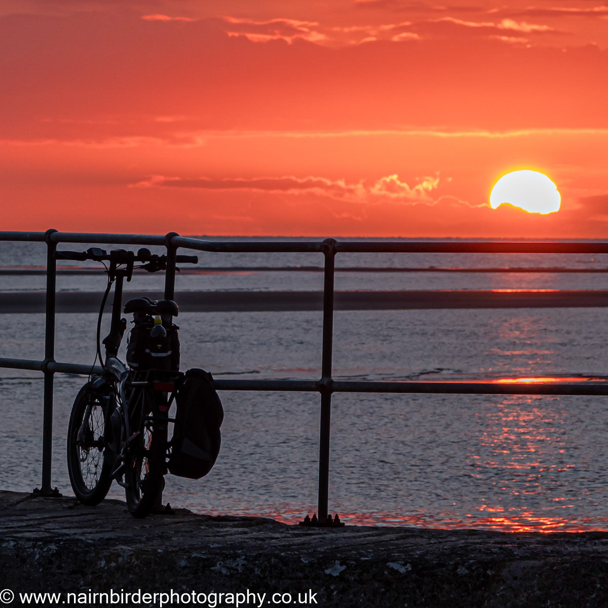 Summer Solstice Sunrise