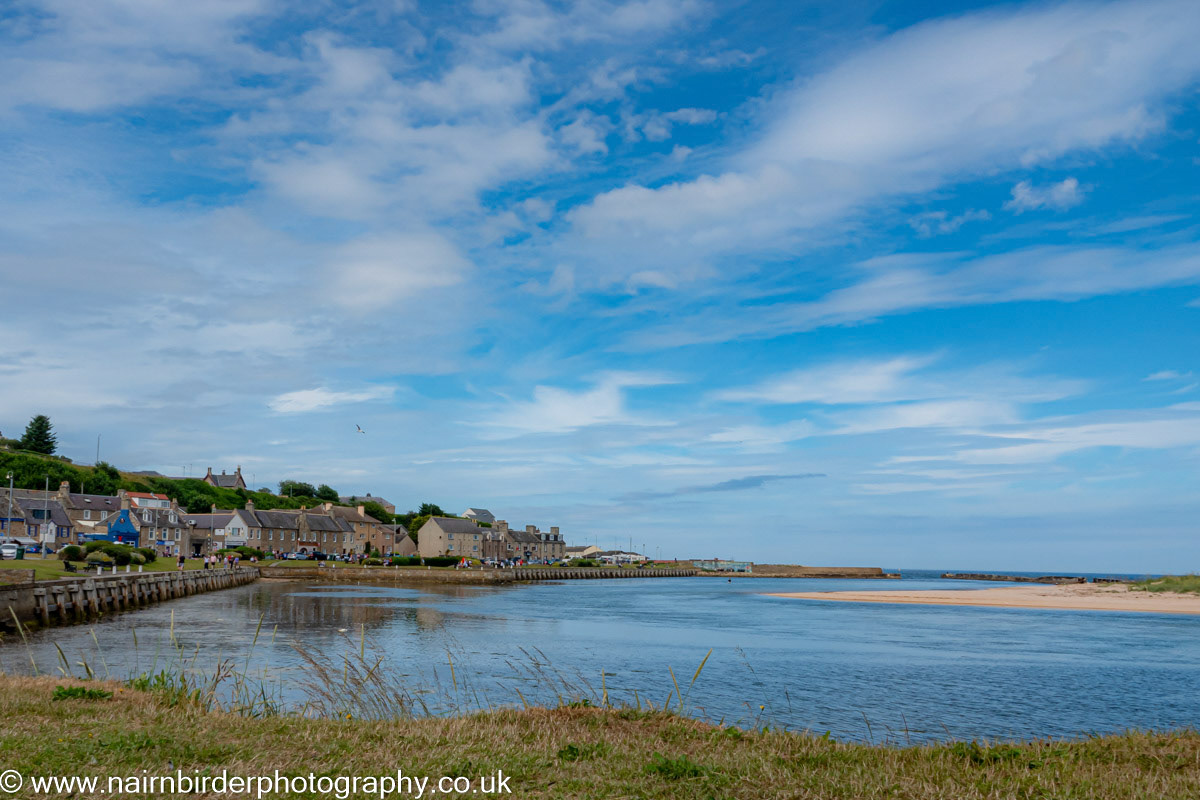 Lossiemouth