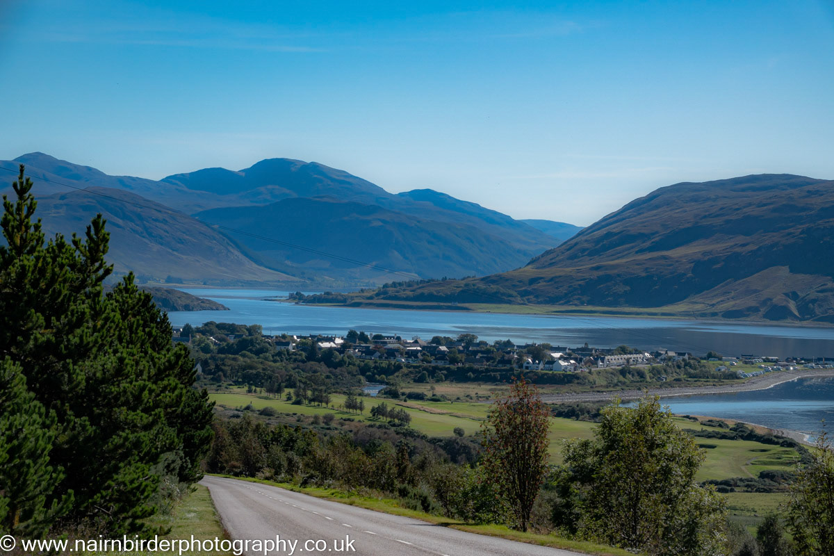 Ullapool