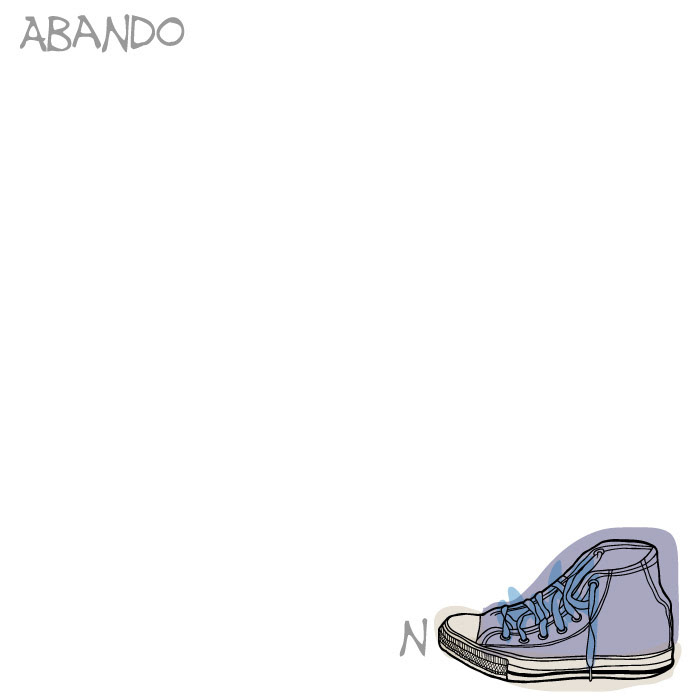 Abandon