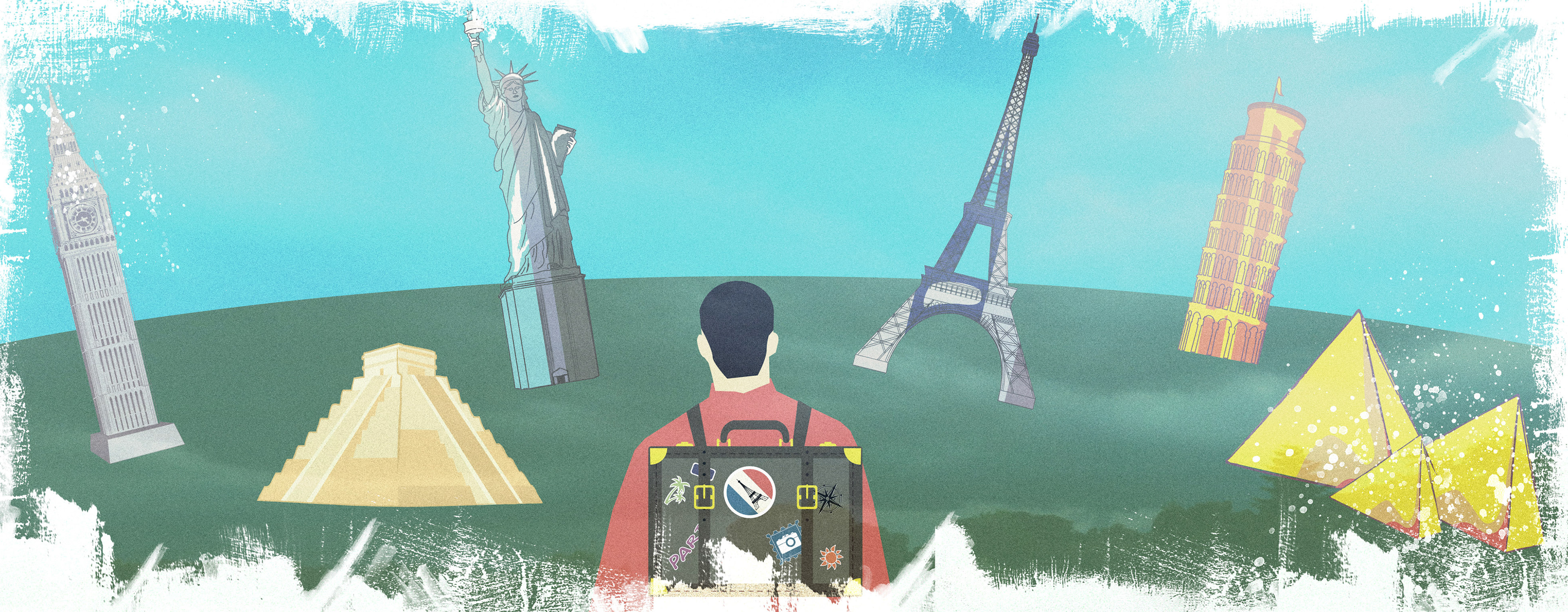 Abroad
