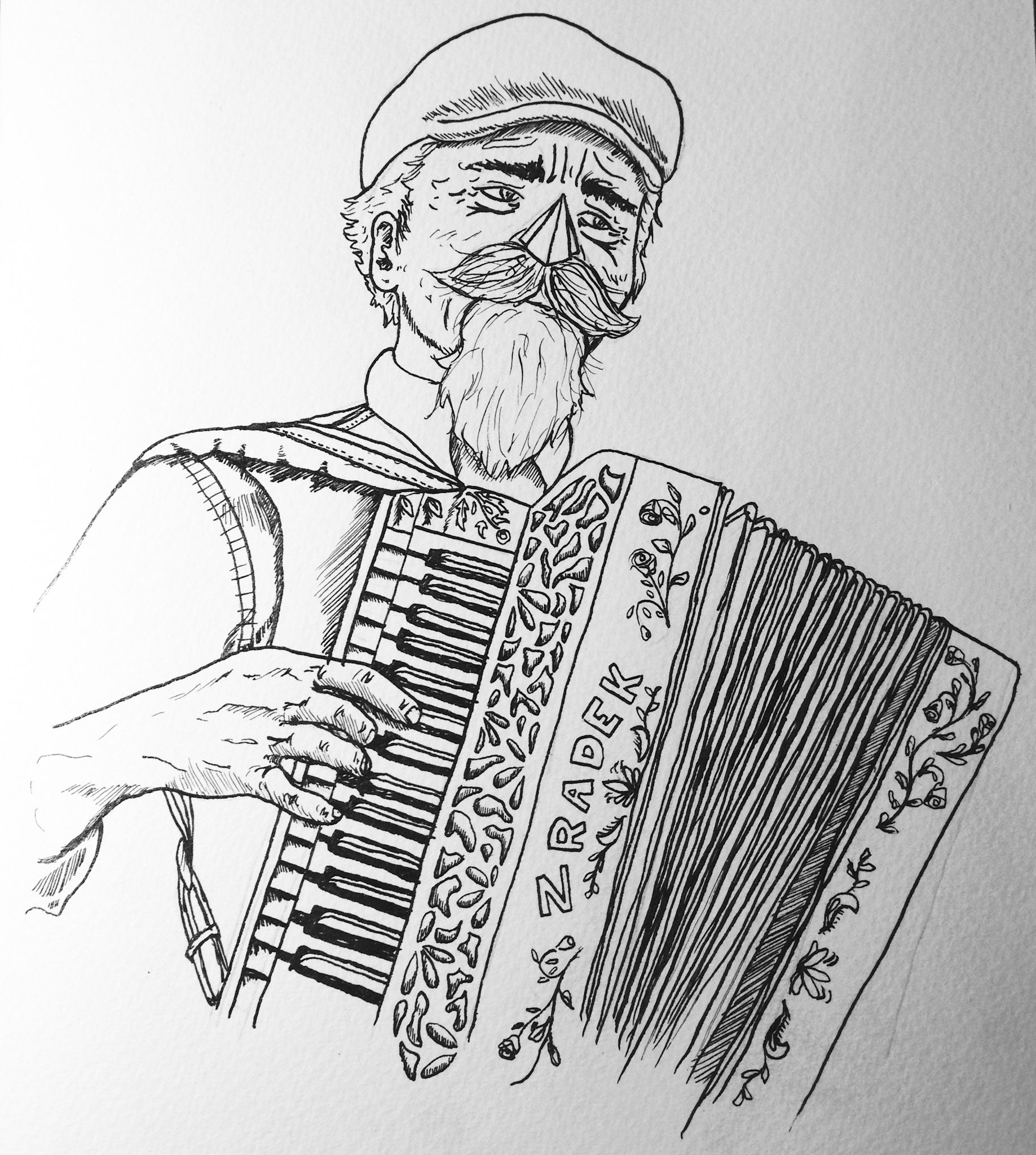 Accordion