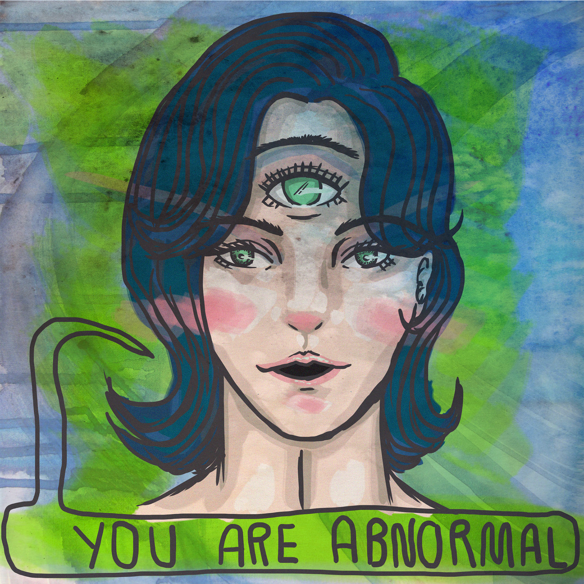 Abnormal