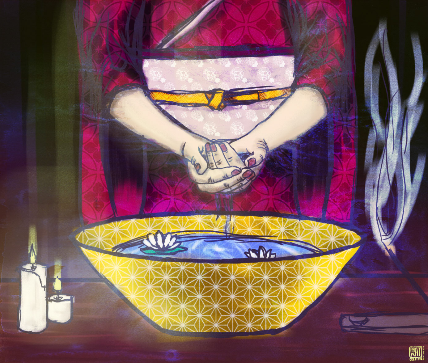 Ablution