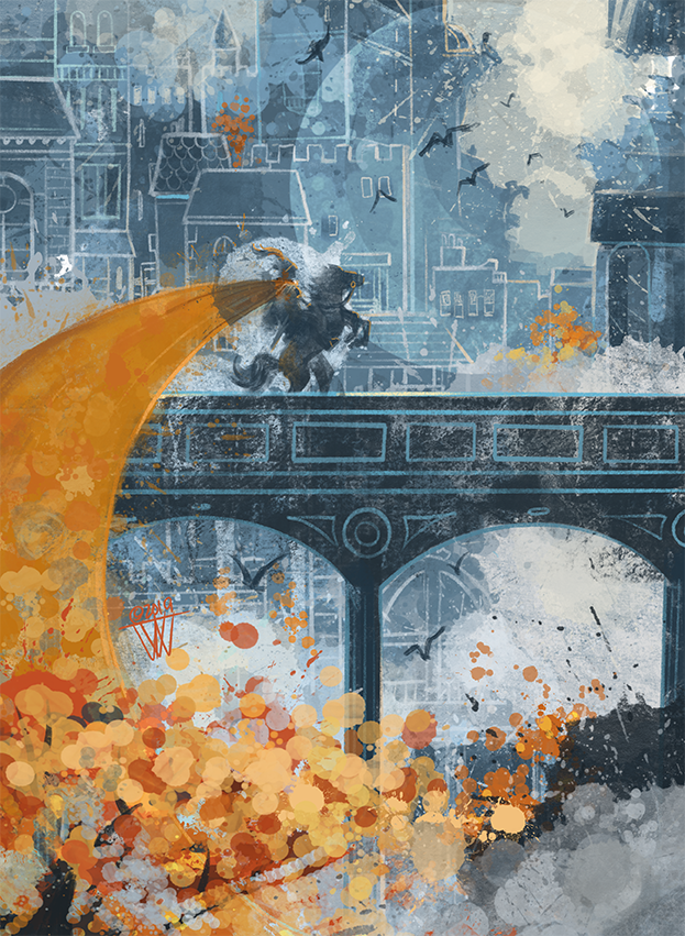 Knight Bridge
