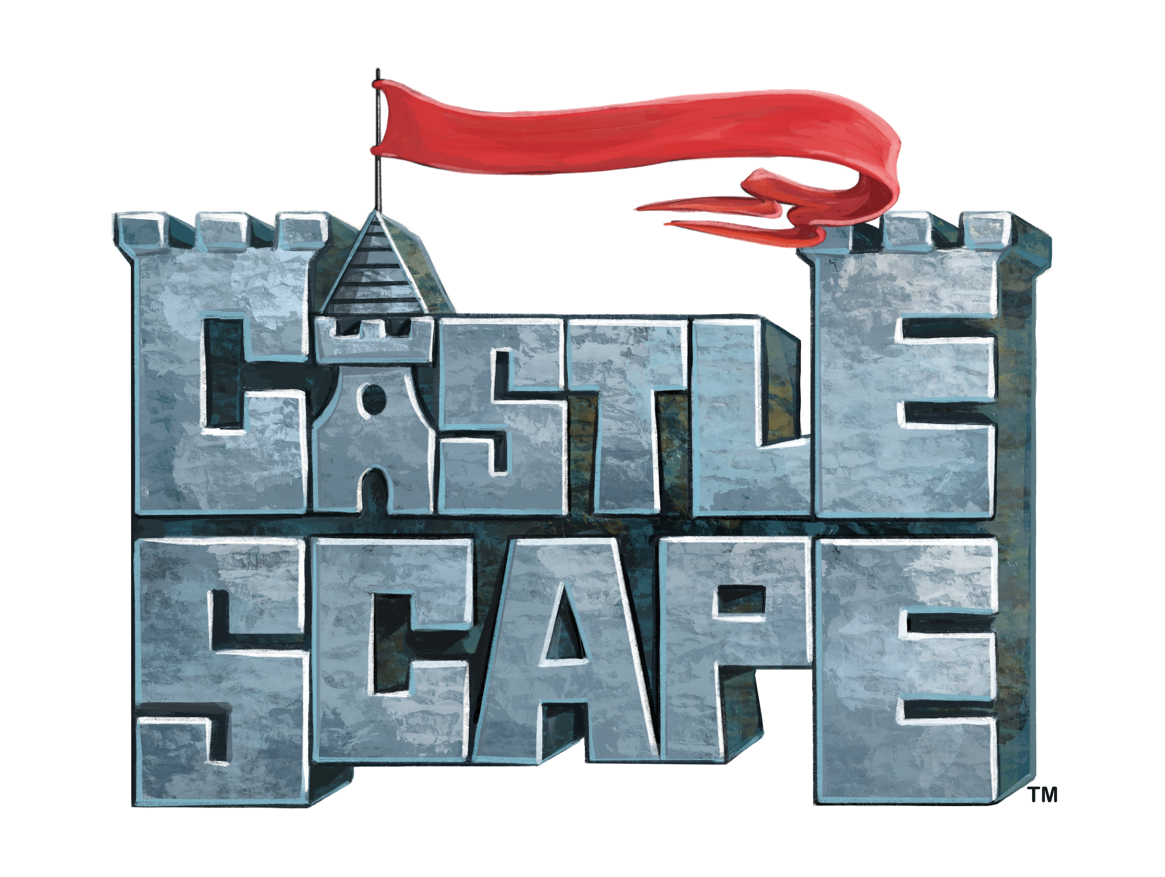 Castle Scape Logo