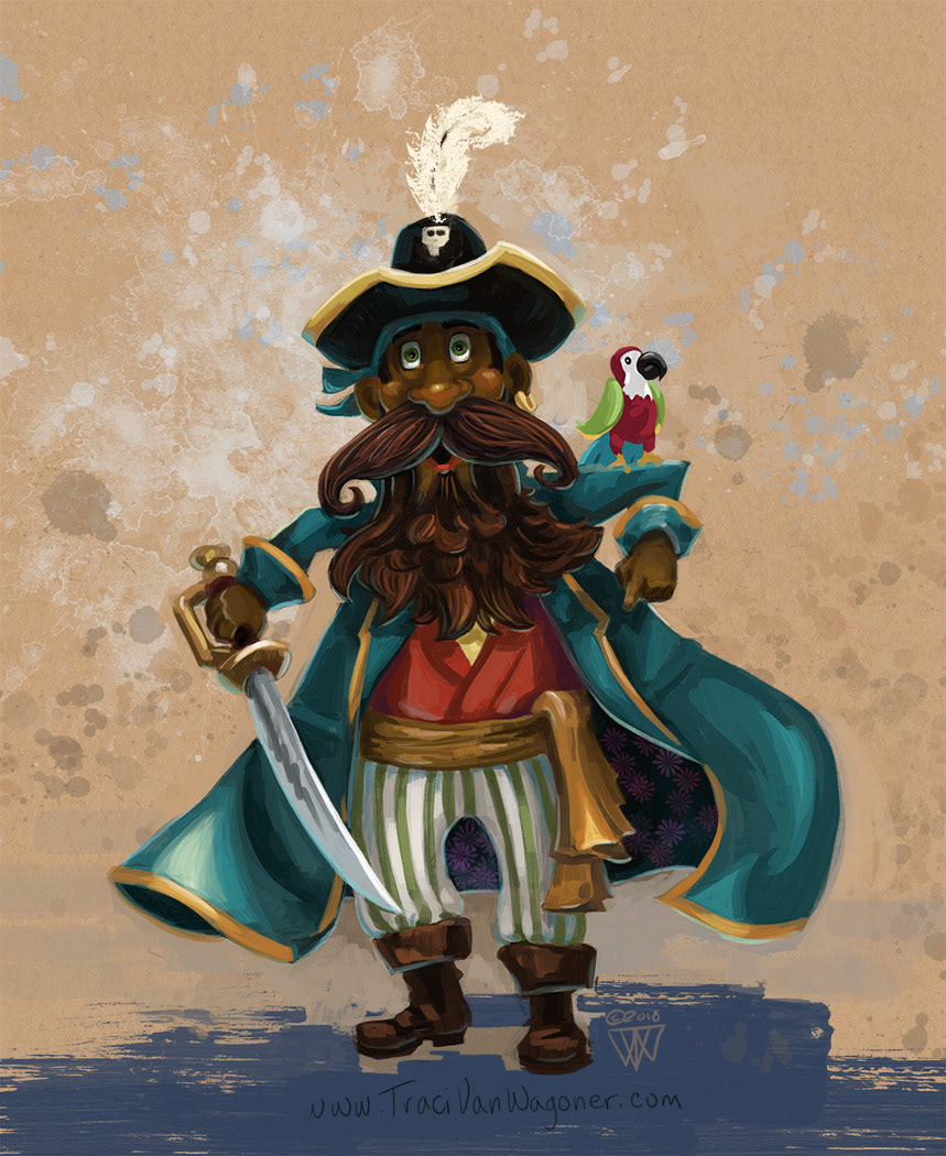 Pirate