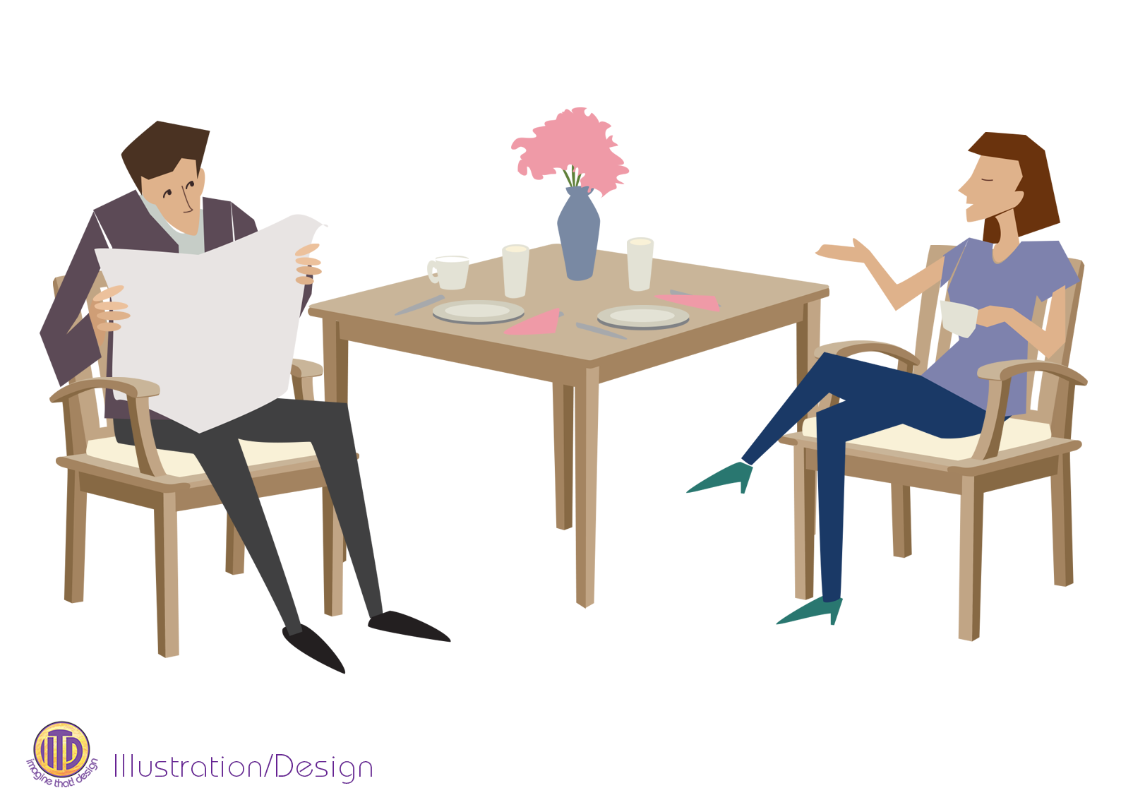 Vector Art