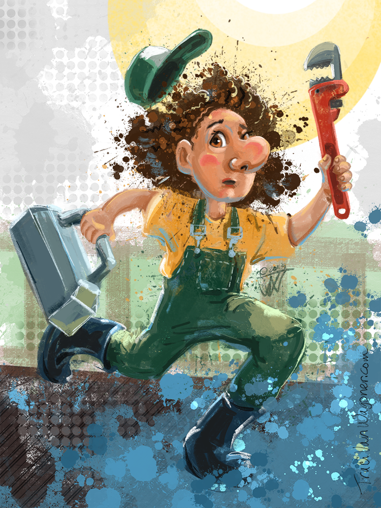 Plumber
