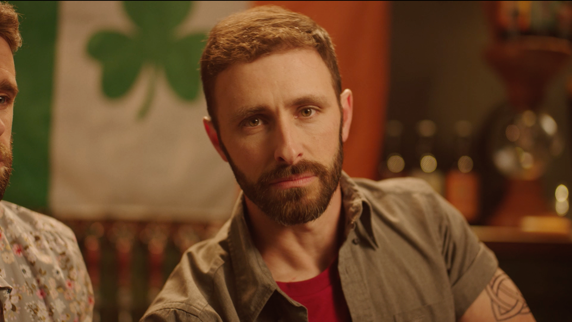 Kellen Witschen Cinematographer Minneapolis Minnesota Director of Photography Commercial Cinematography