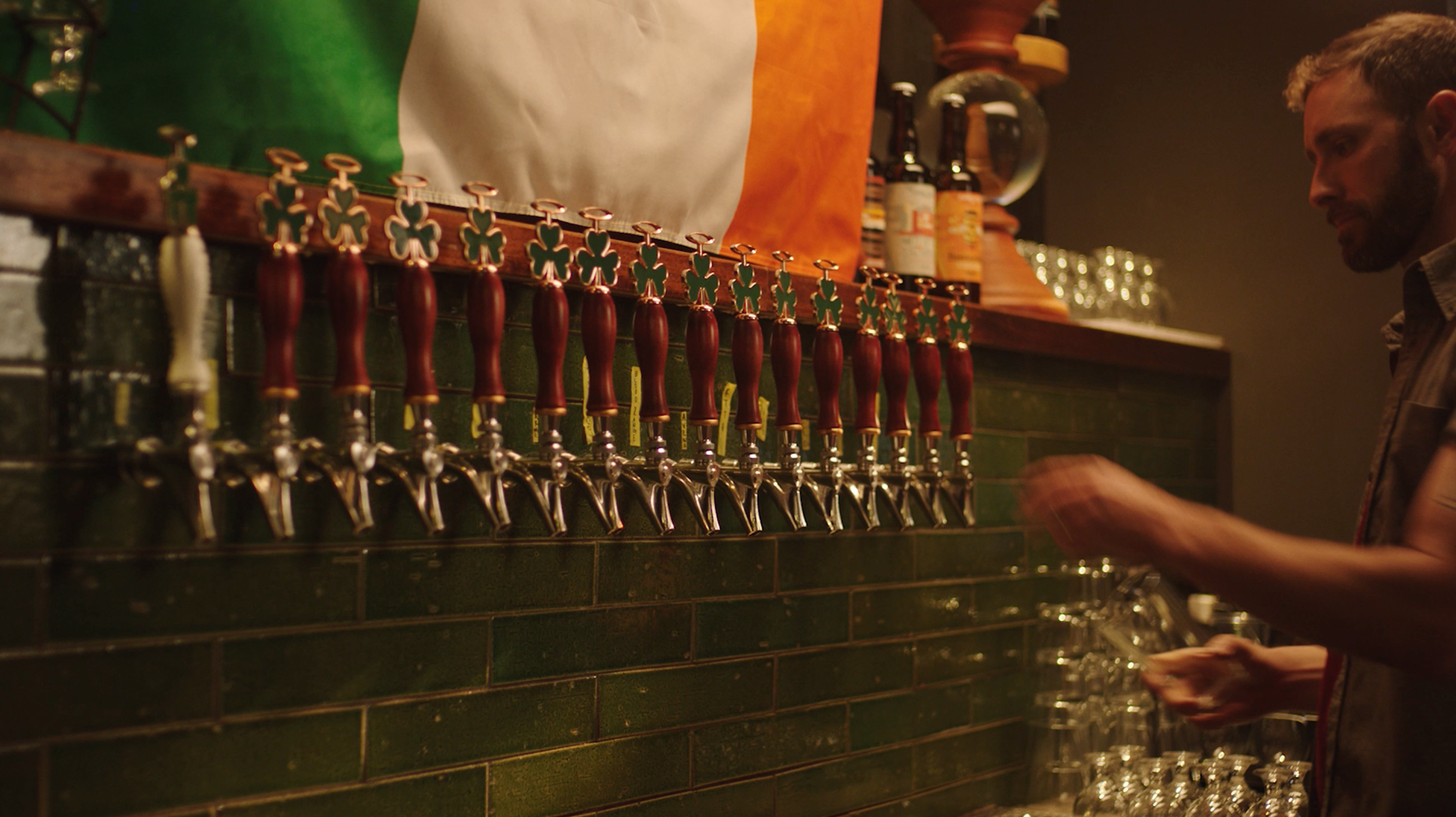 Kellen Witschen Cinematographer Minneapolis Minnesota Director of Photography Commercial Cinematography