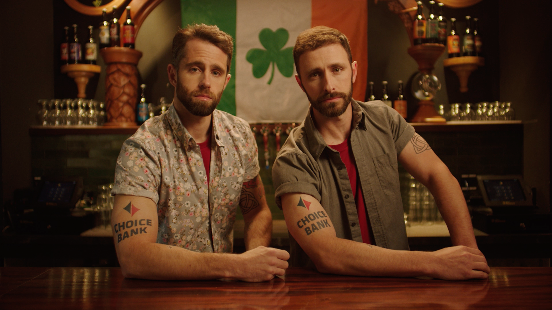 Kellen Witschen Cinematographer Minneapolis Minnesota Director of Photography Commercial Cinematography