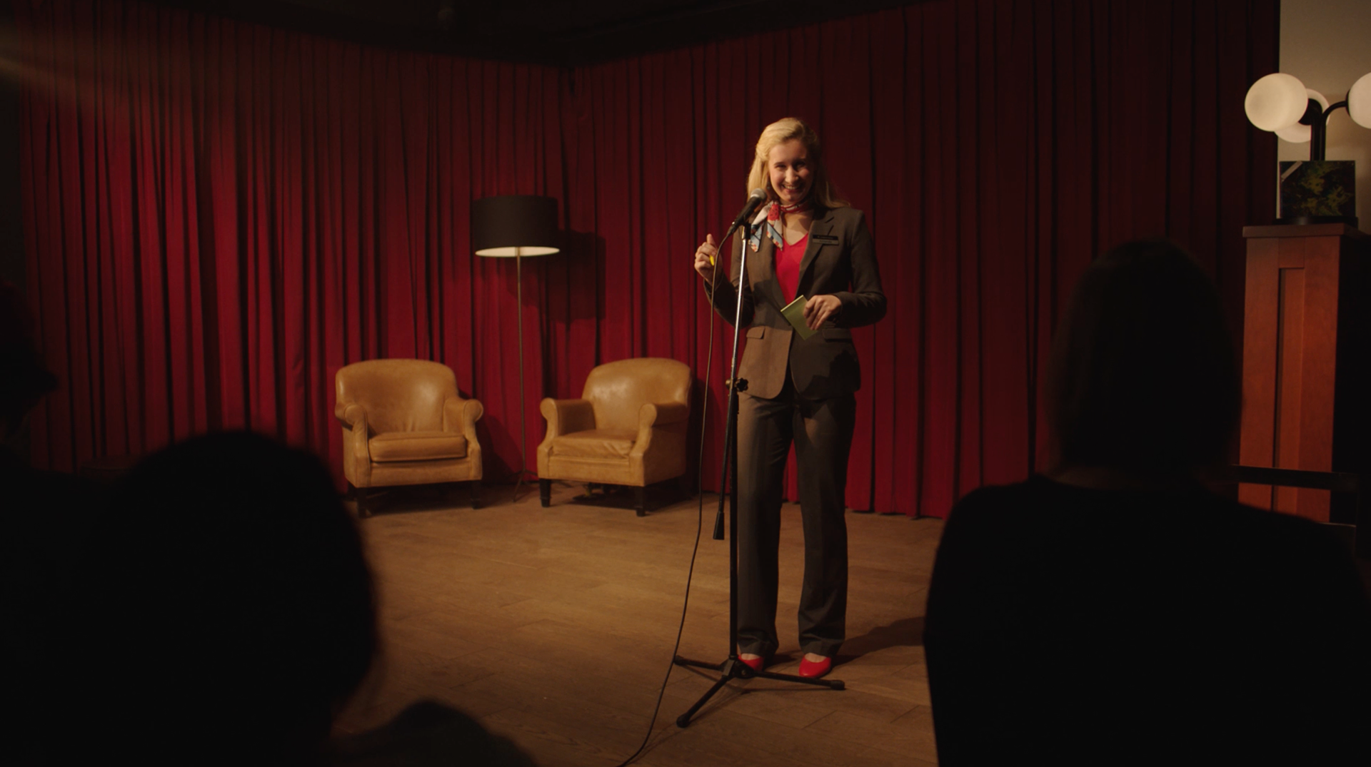 Kellen Witschen Cinematographer Minneapolis Minnesota Director of Photography Commercial Cinematography