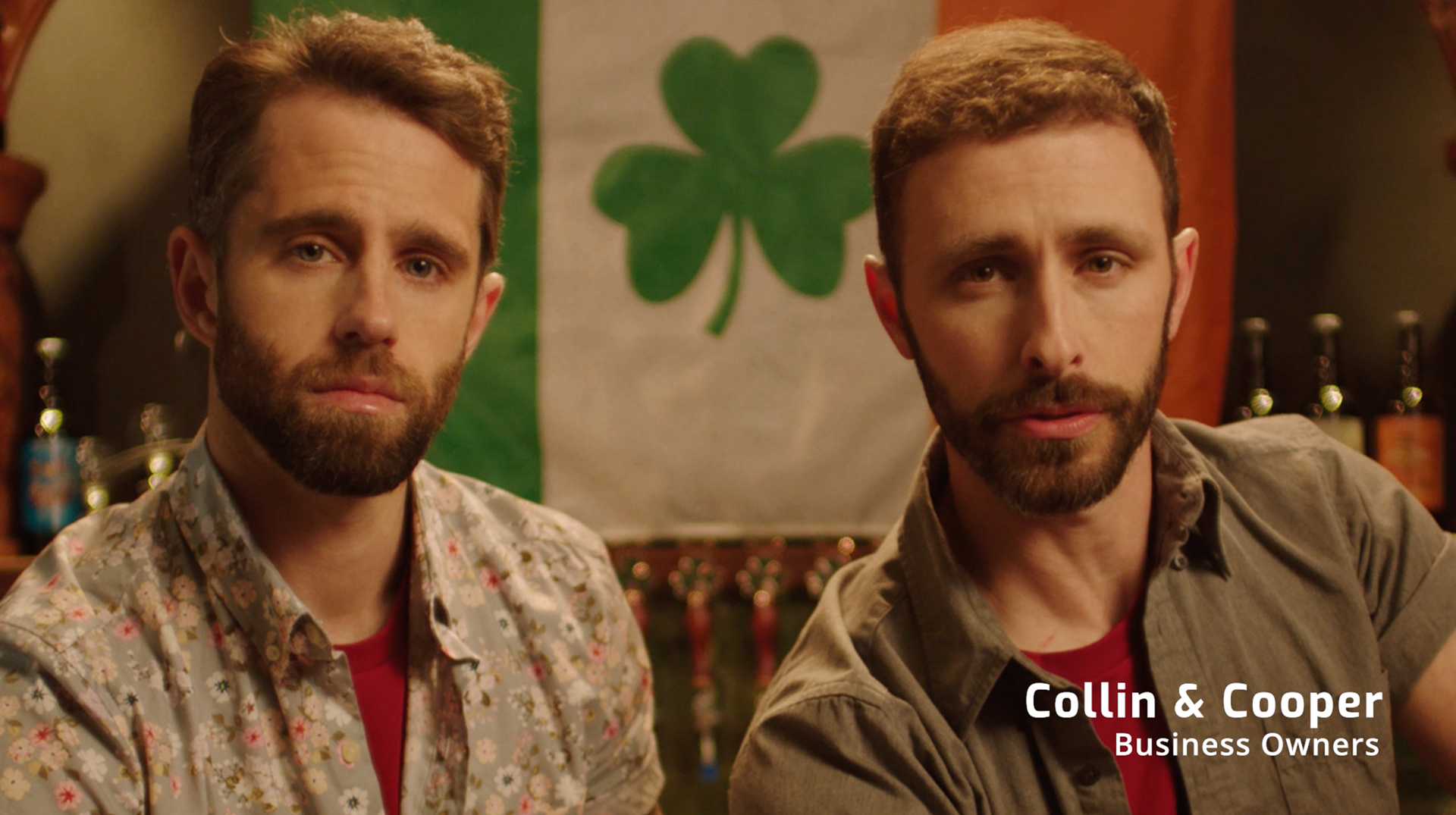 Kellen Witschen Cinematographer Minneapolis Minnesota Director of Photography Commercial Cinematography