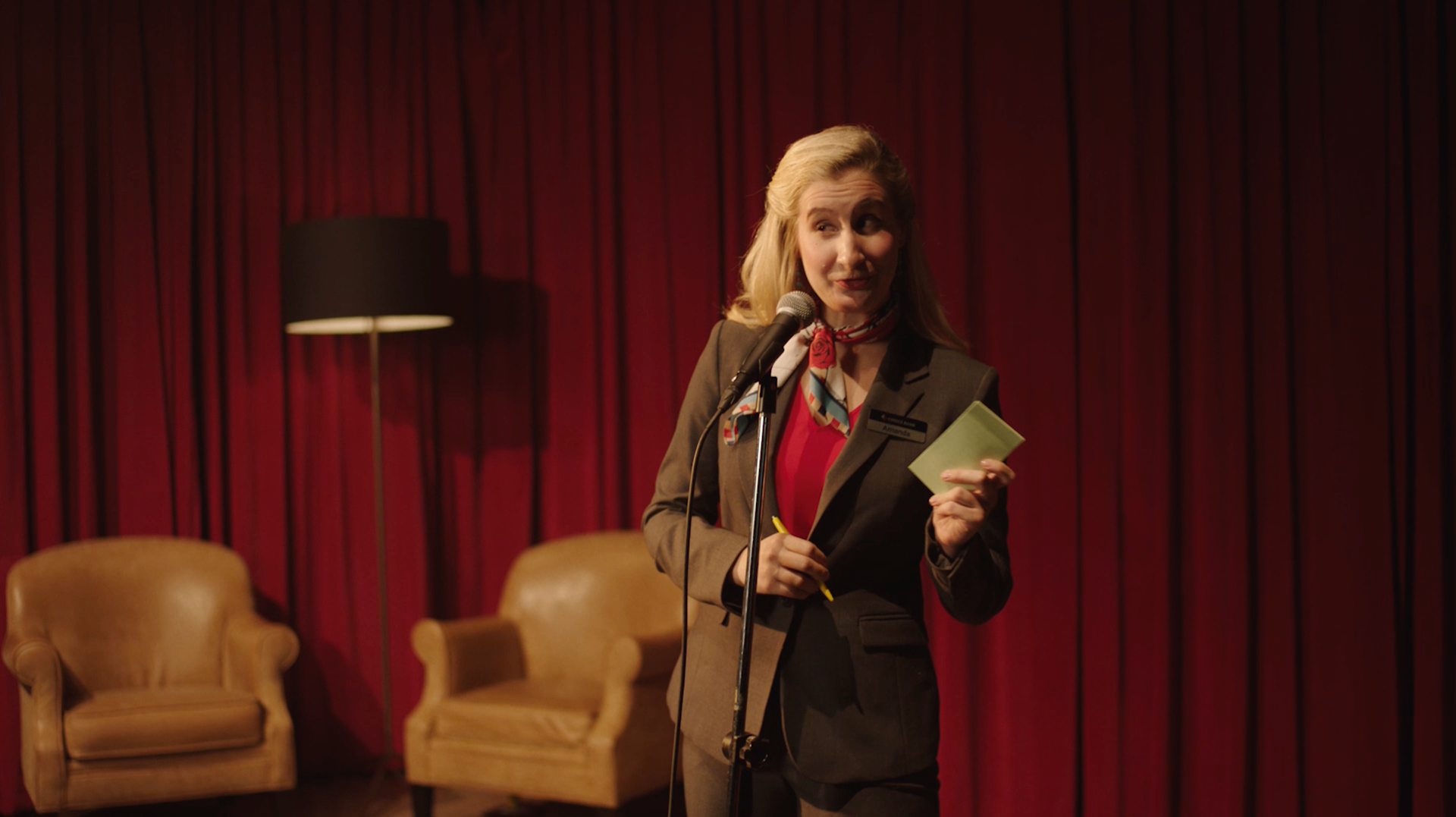 Kellen Witschen Cinematographer Minneapolis Minnesota Director of Photography Commercial Cinematography