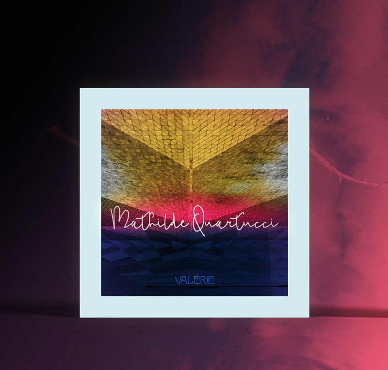 Matilde : Valérie. Single
