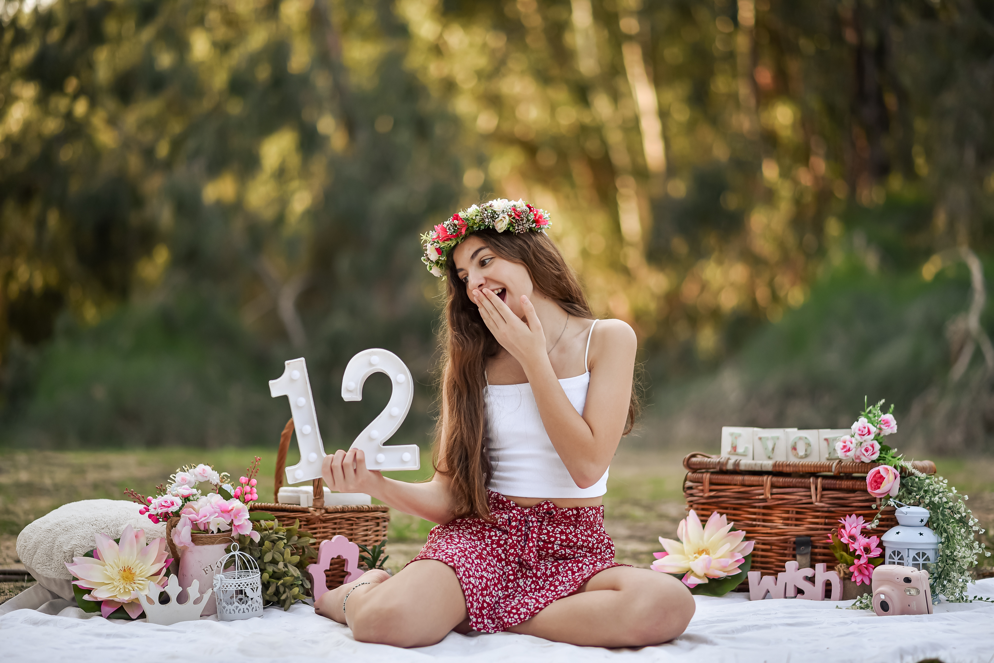 סט פקניק