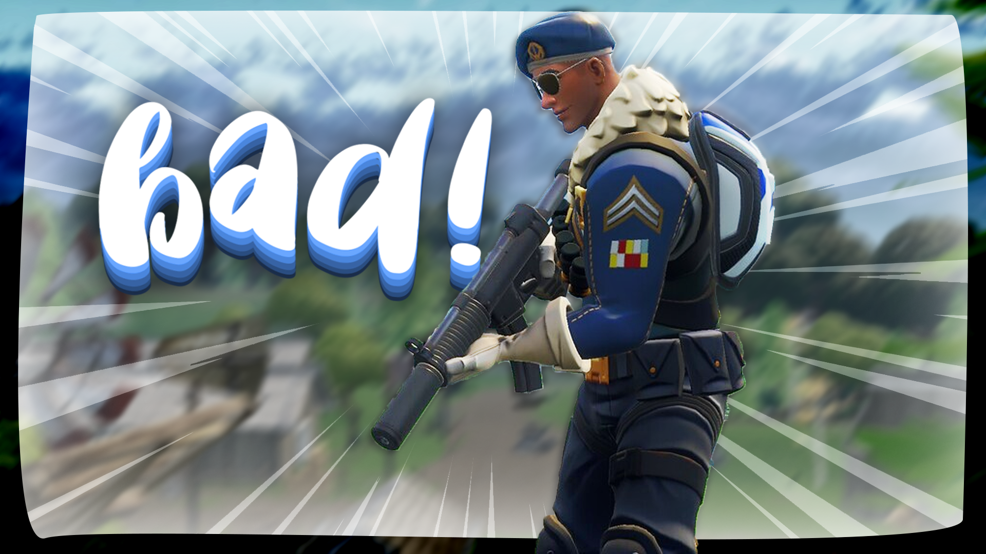 Youtube Thumbnail