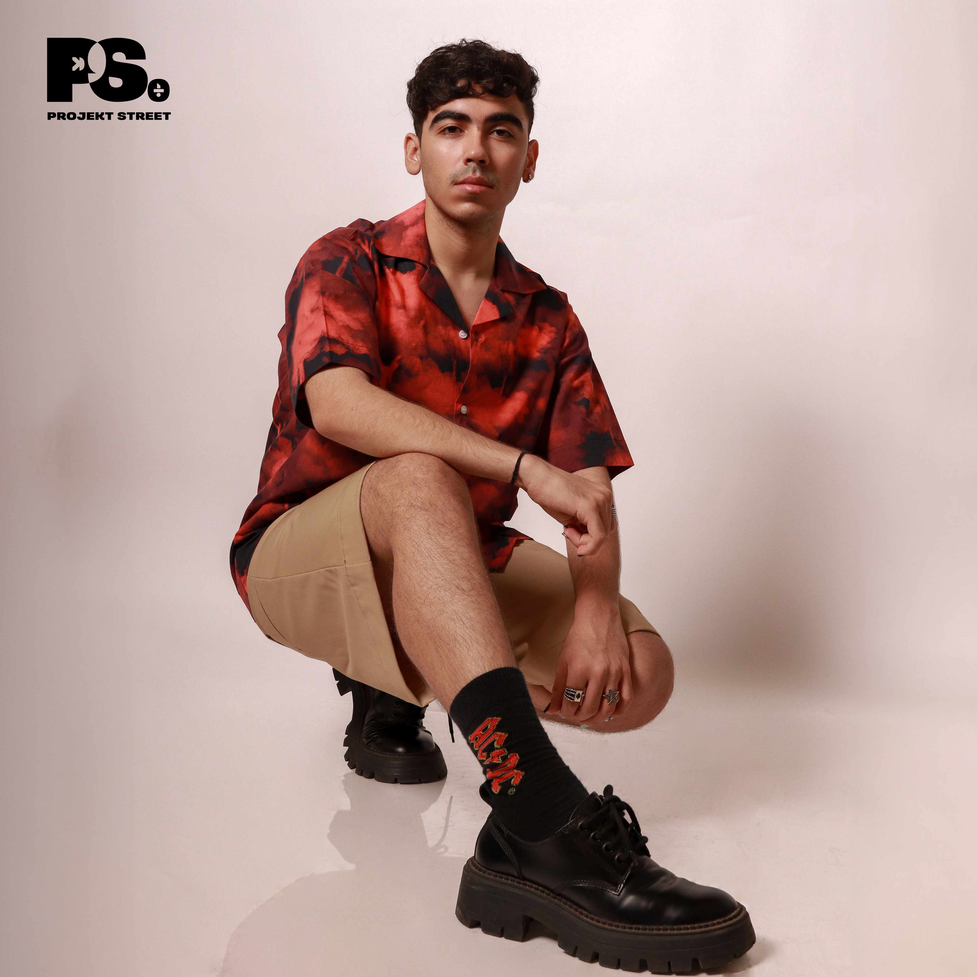 Shot for Projekt Street