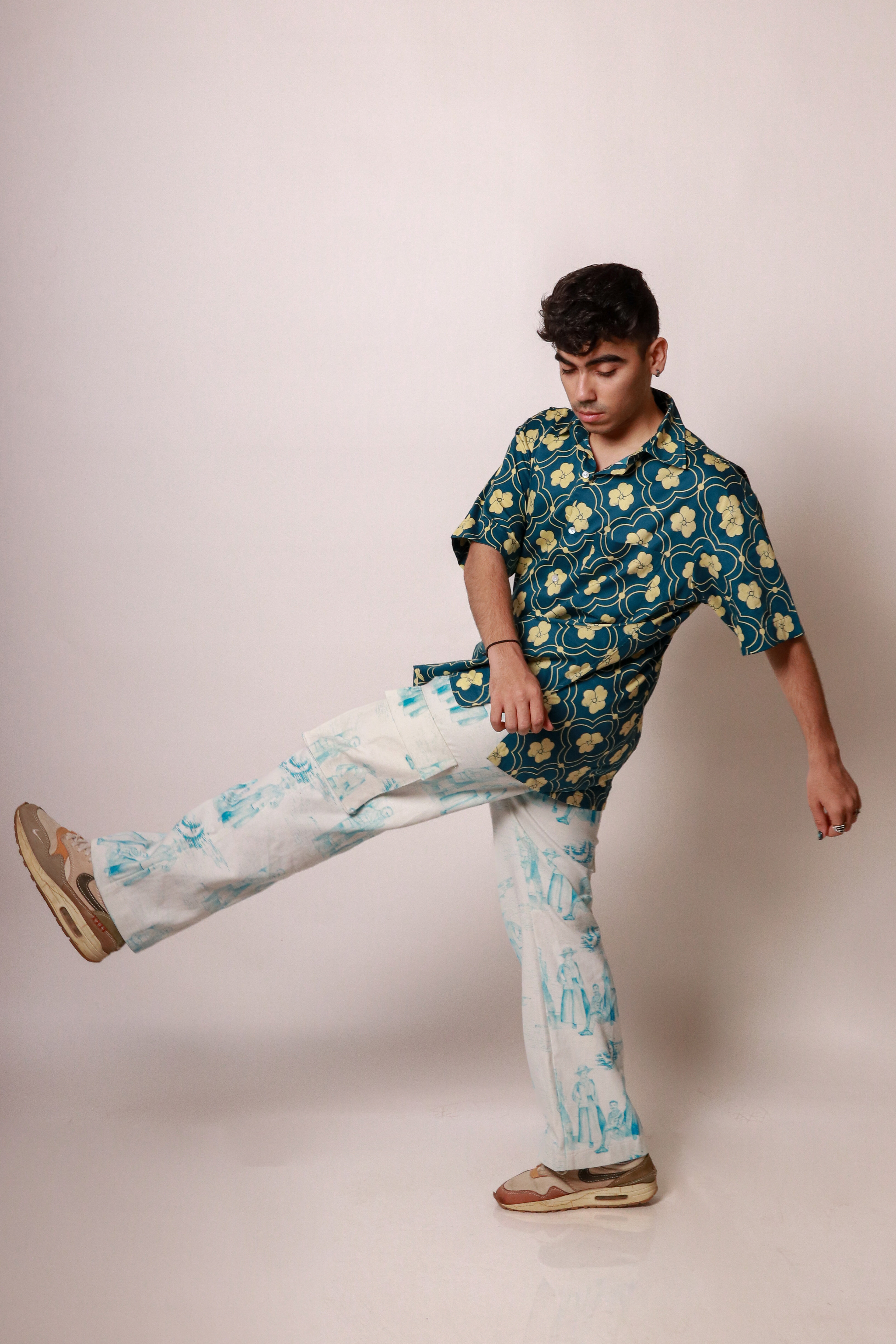 Shot for Projekt Street