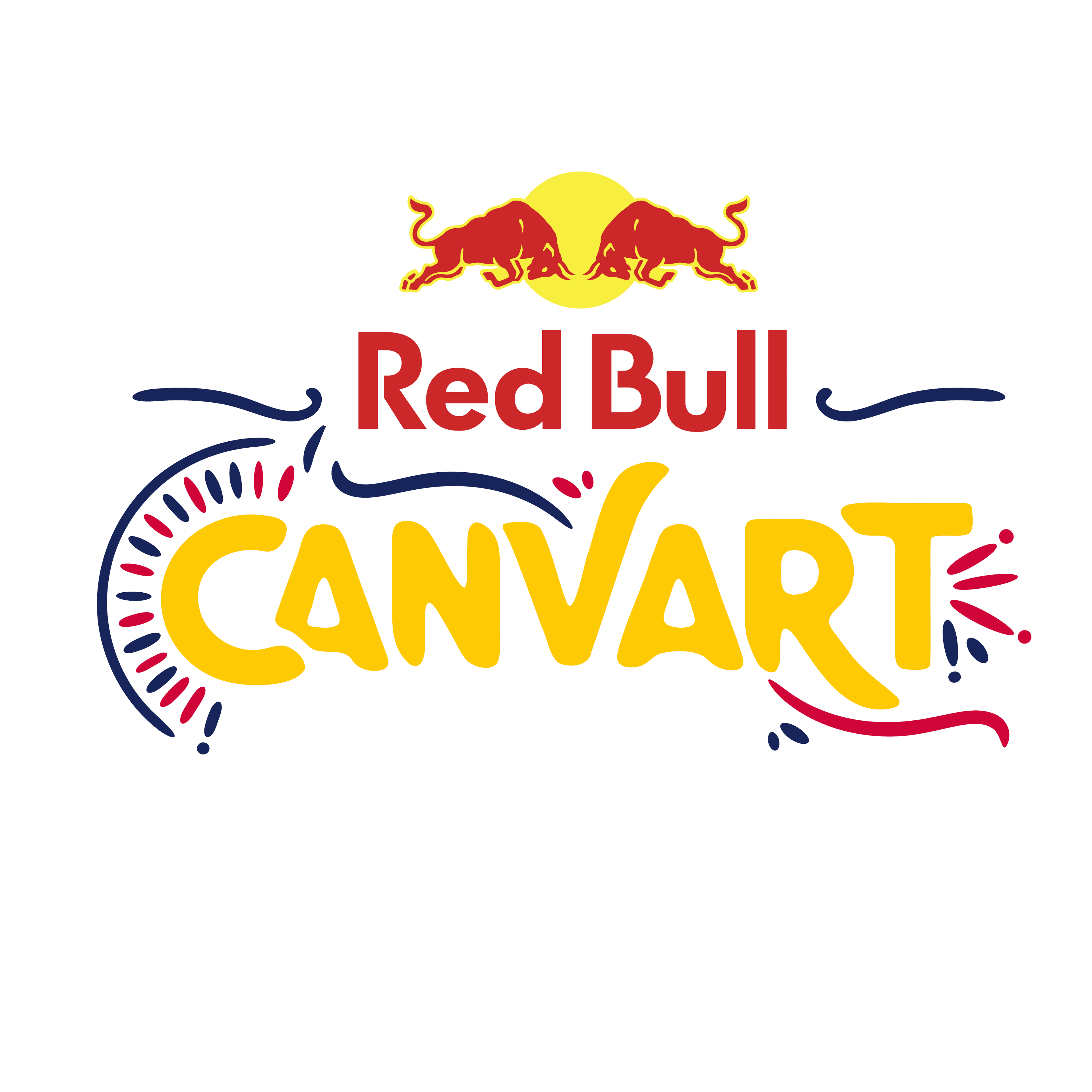 Logo for RedBull Canvart