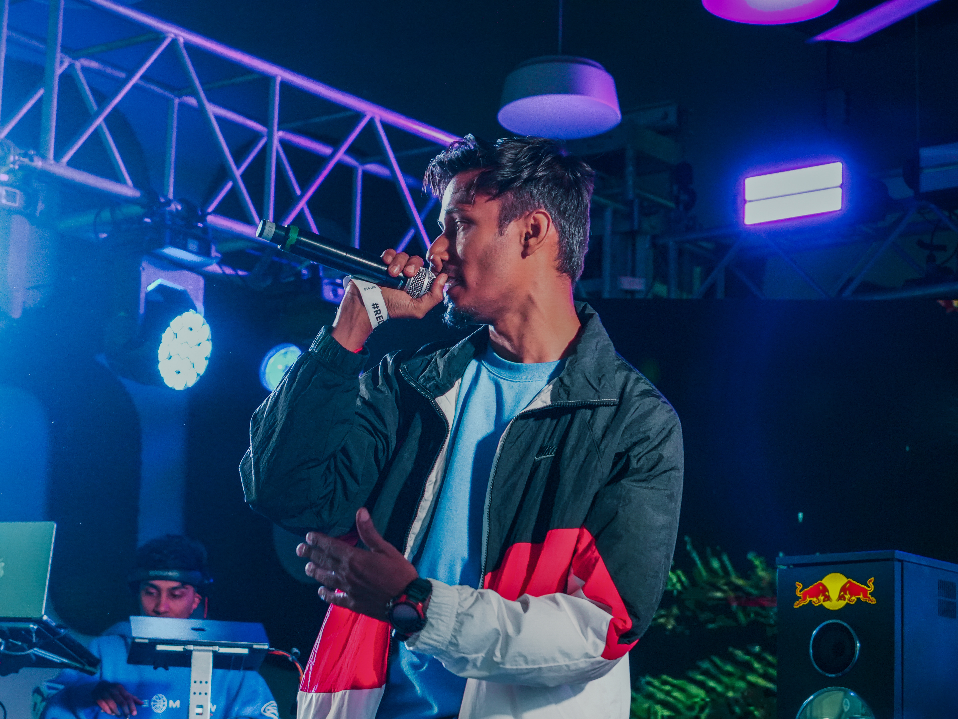 Red Bull Turn It Up 2025