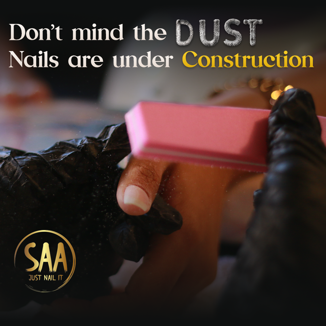 IG Creative for SAA Nails