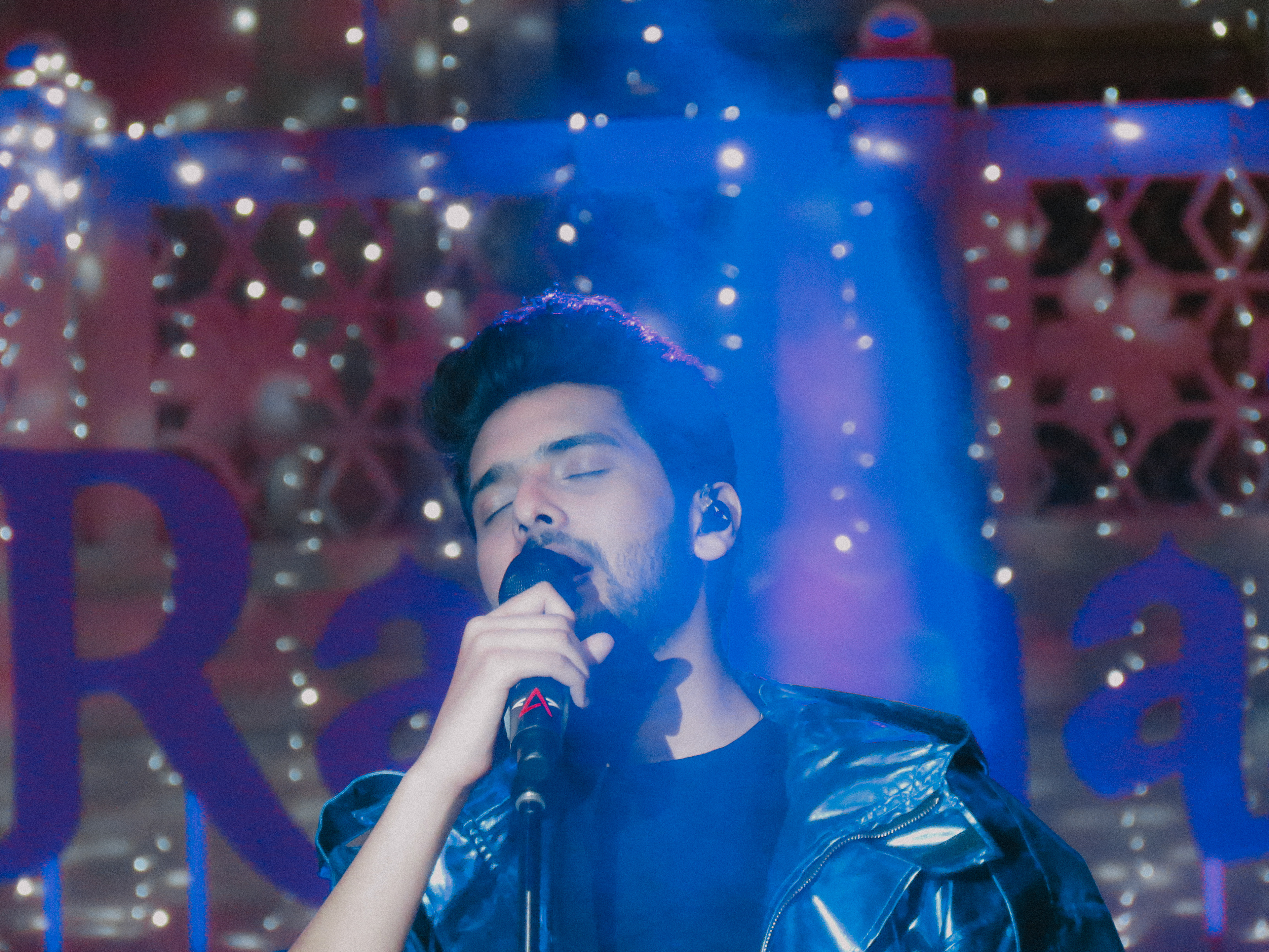 Armaan Malik Live in Dubai 2019