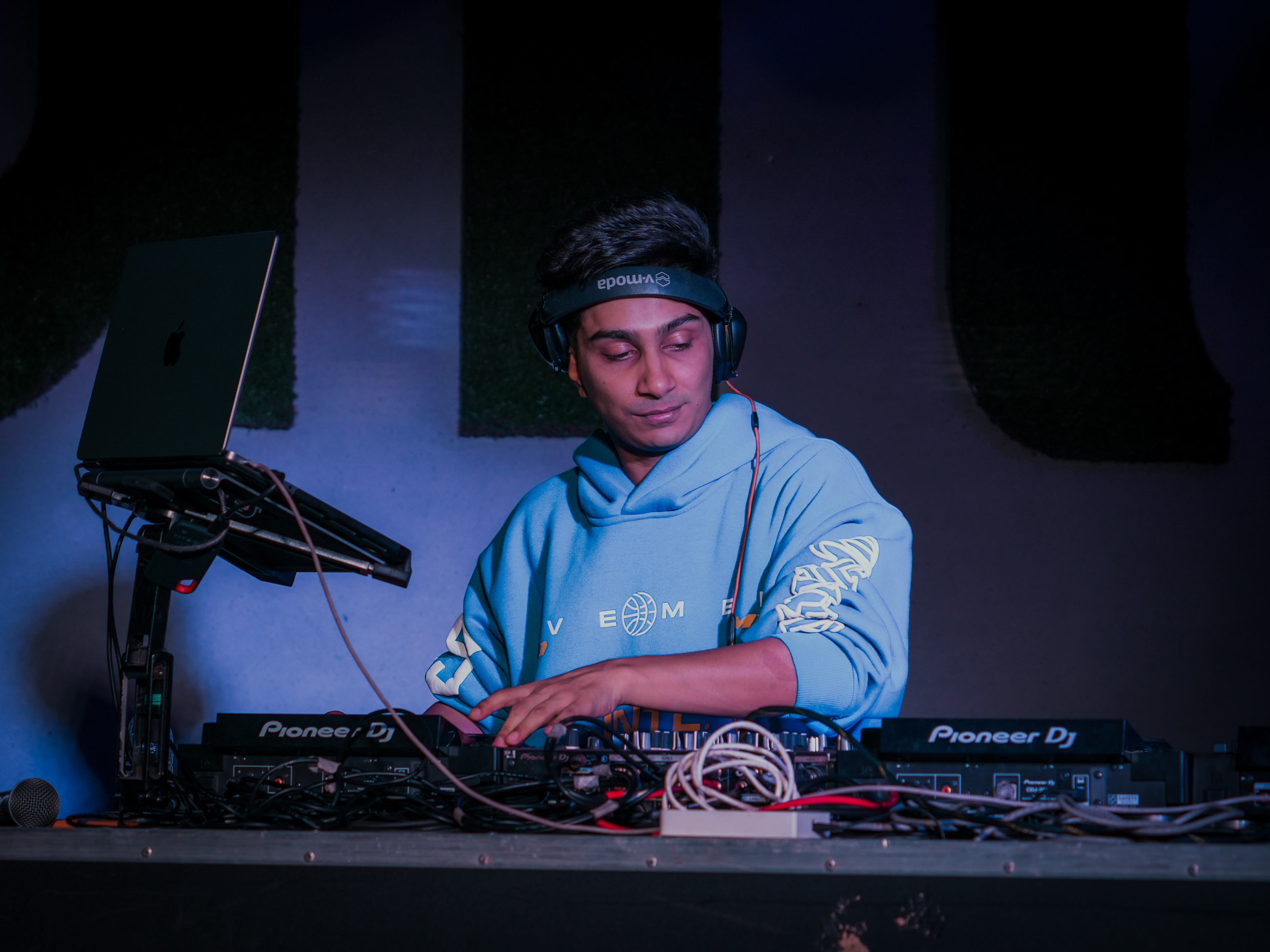 Red Bull Turn It Up 2025