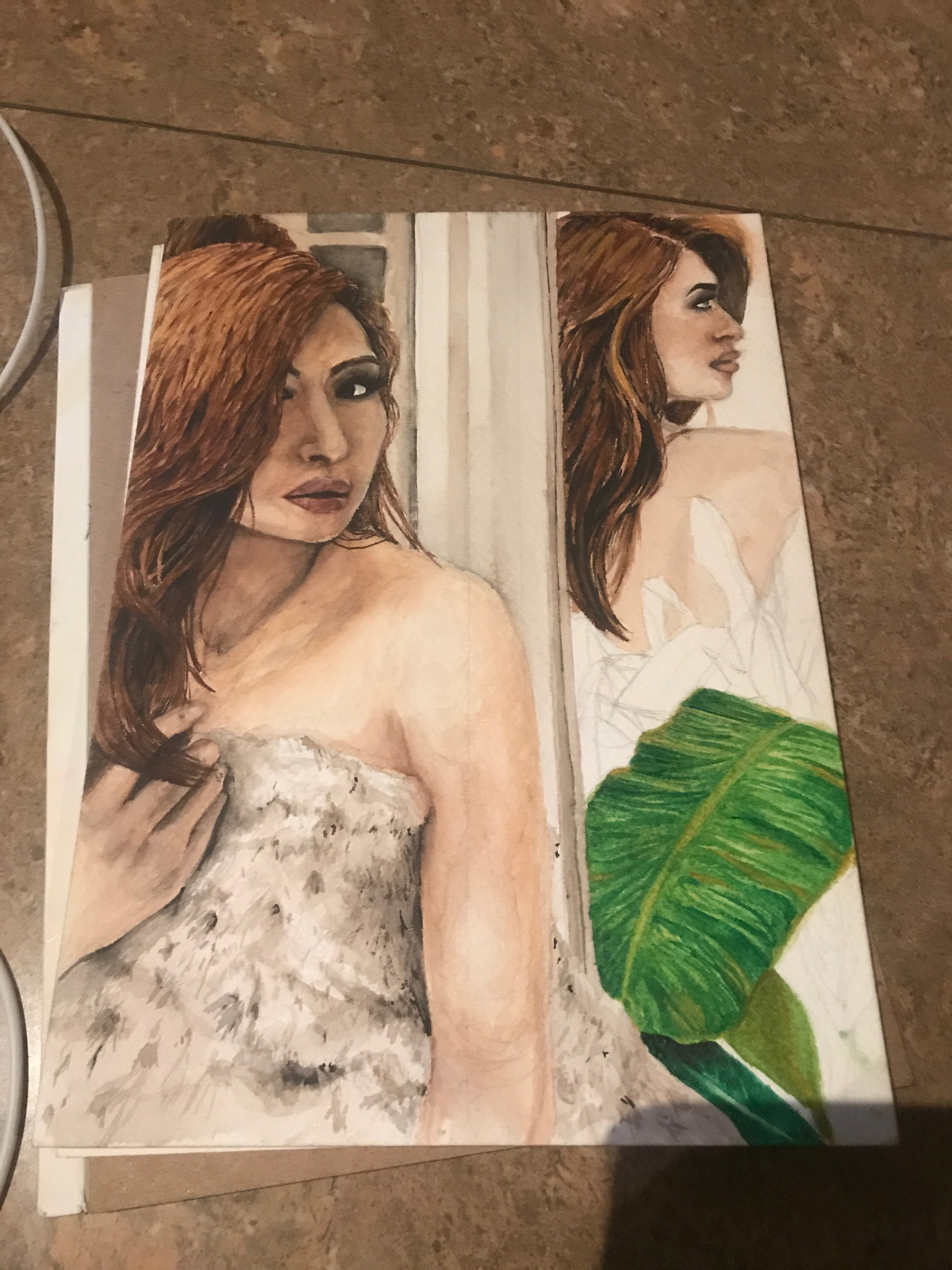 Progress 2