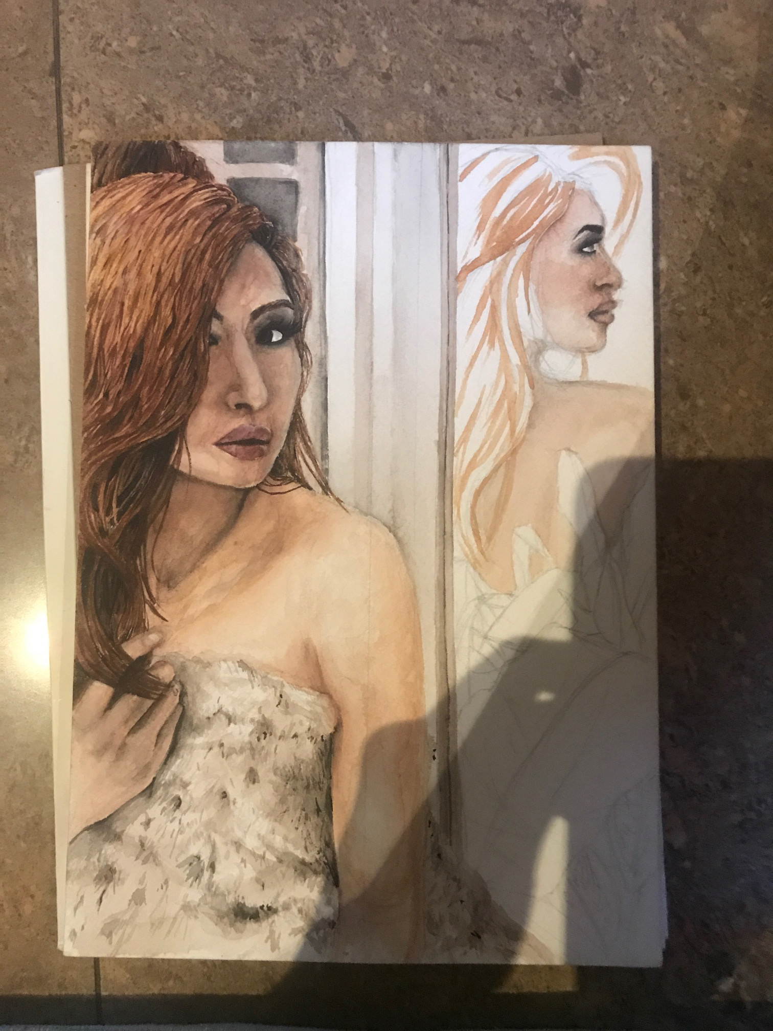 Progress