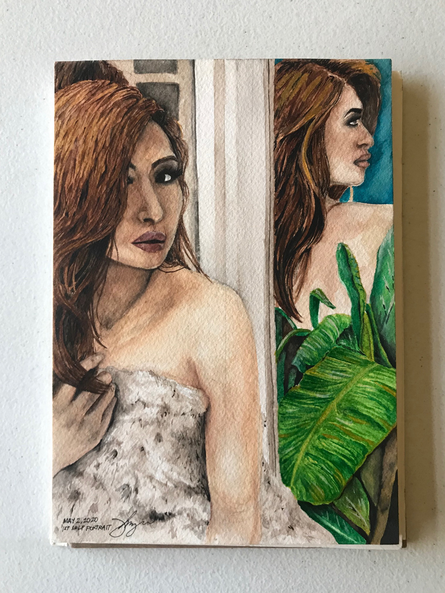 Final Artwork