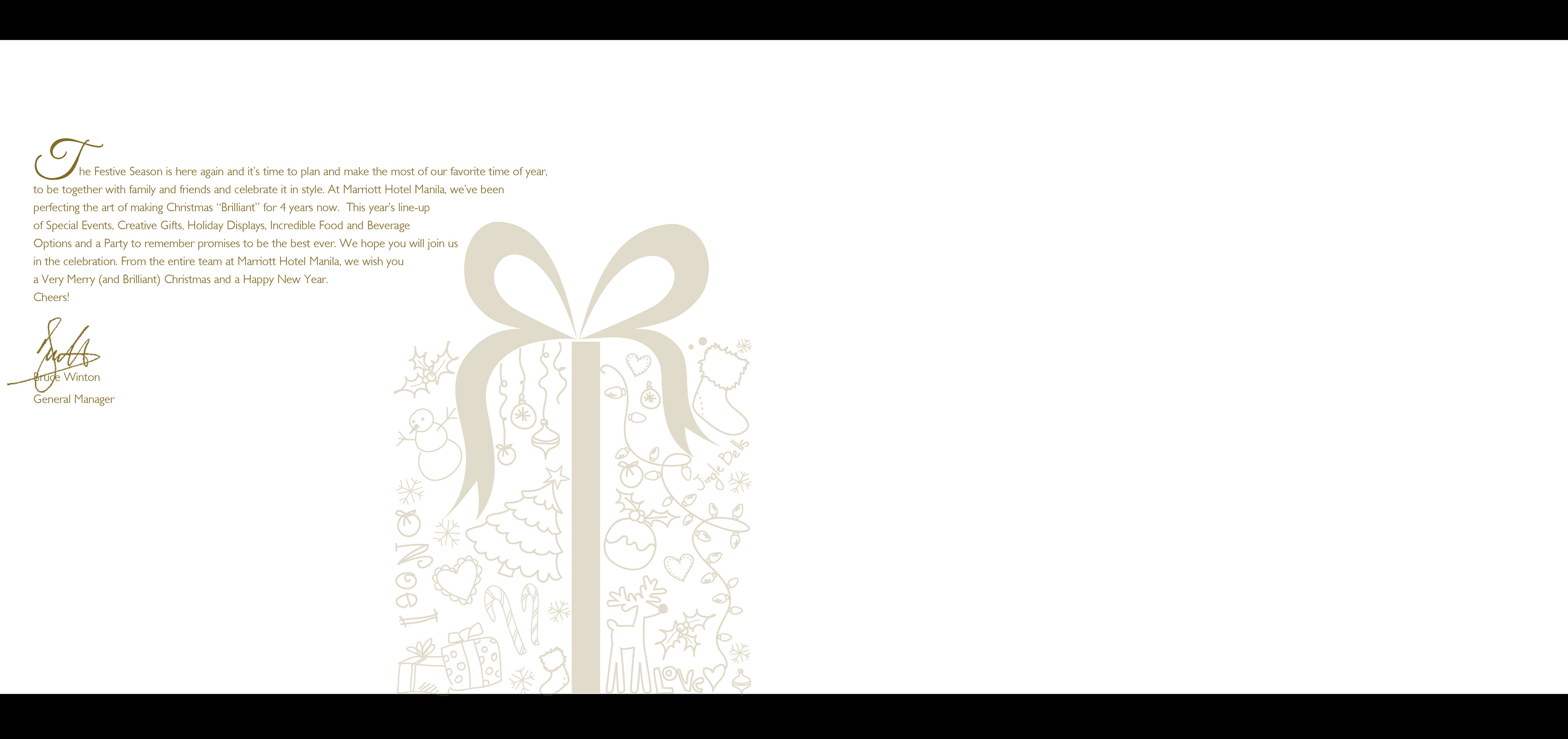 Folder Design Inside