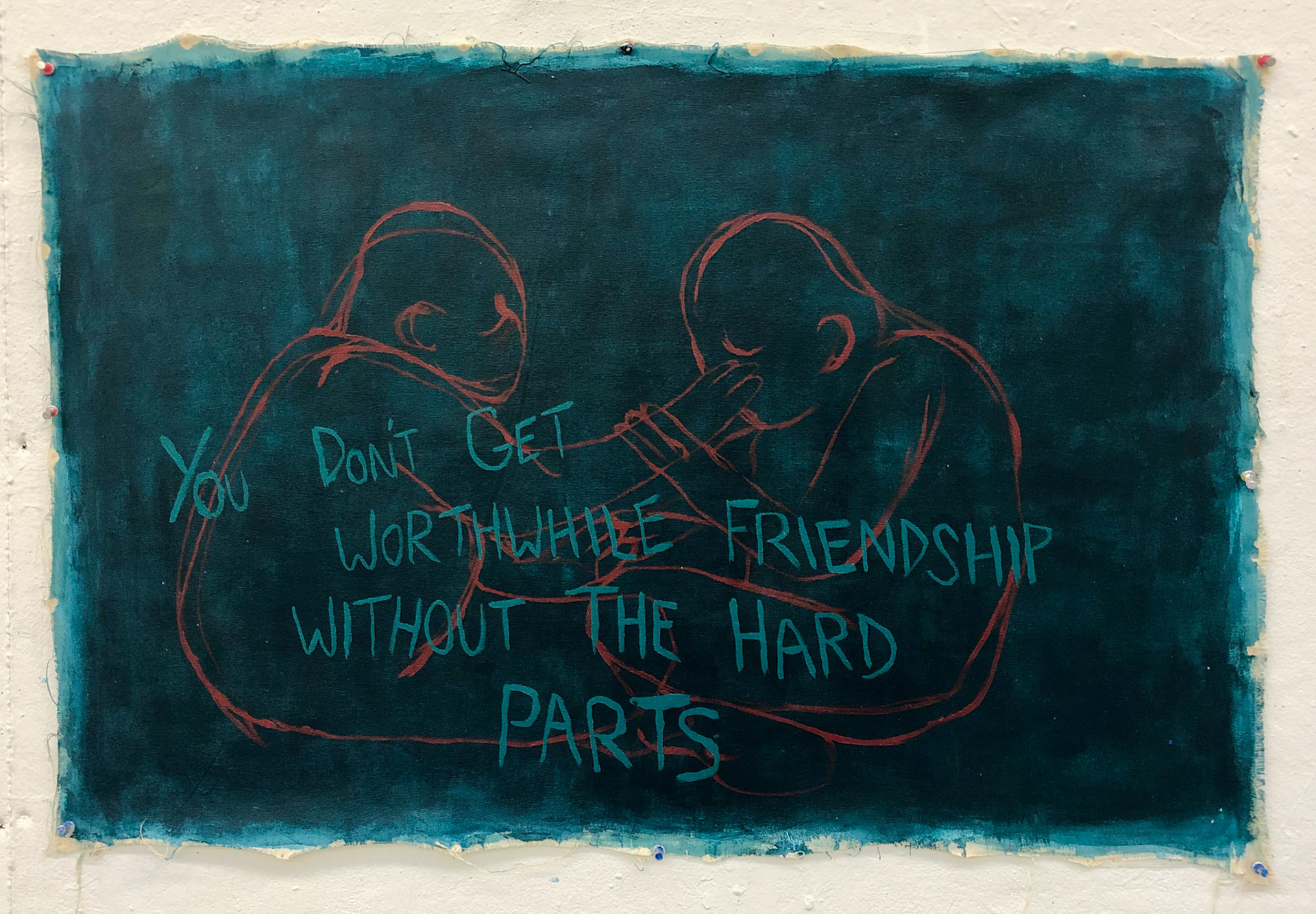 1. (lessons it wasn't my job to teach you, but i hope you learned them anyways)