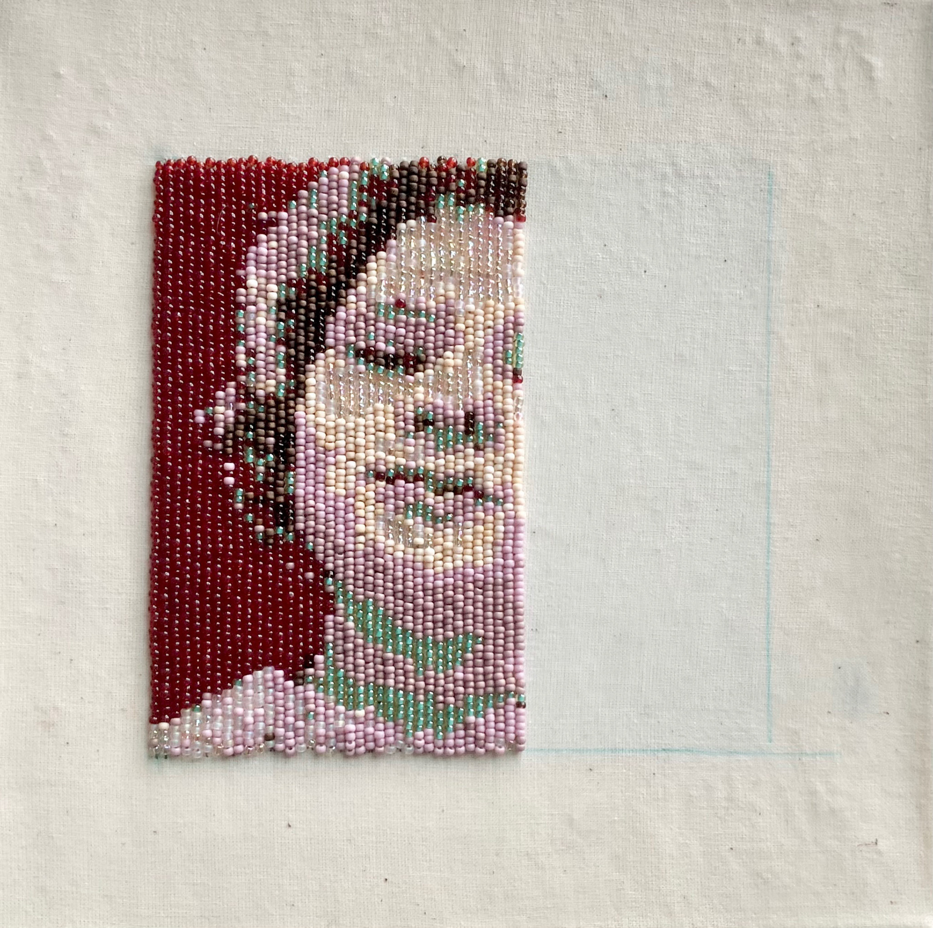 self portrait