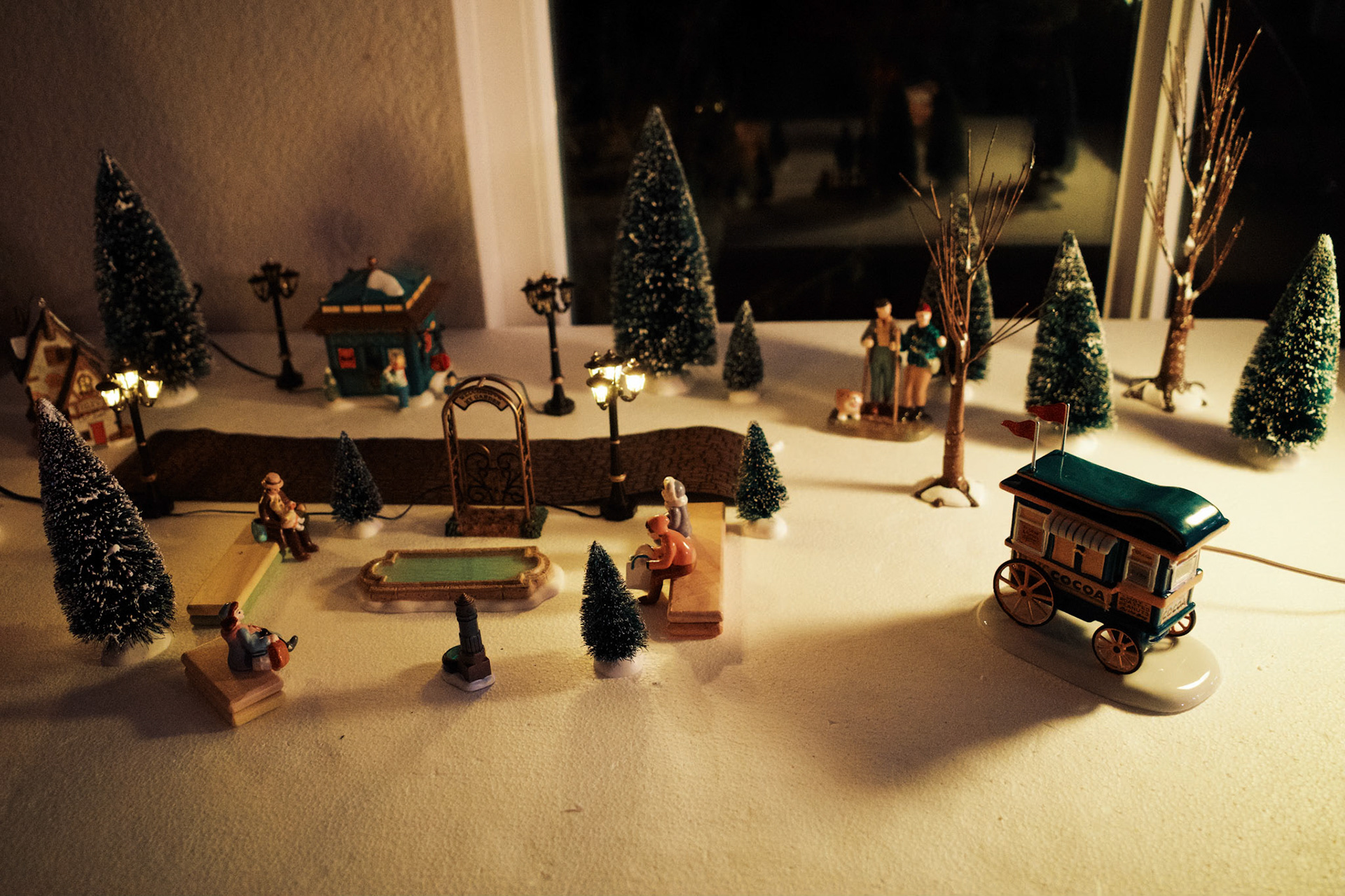 Processed with VSCO with u3 preset