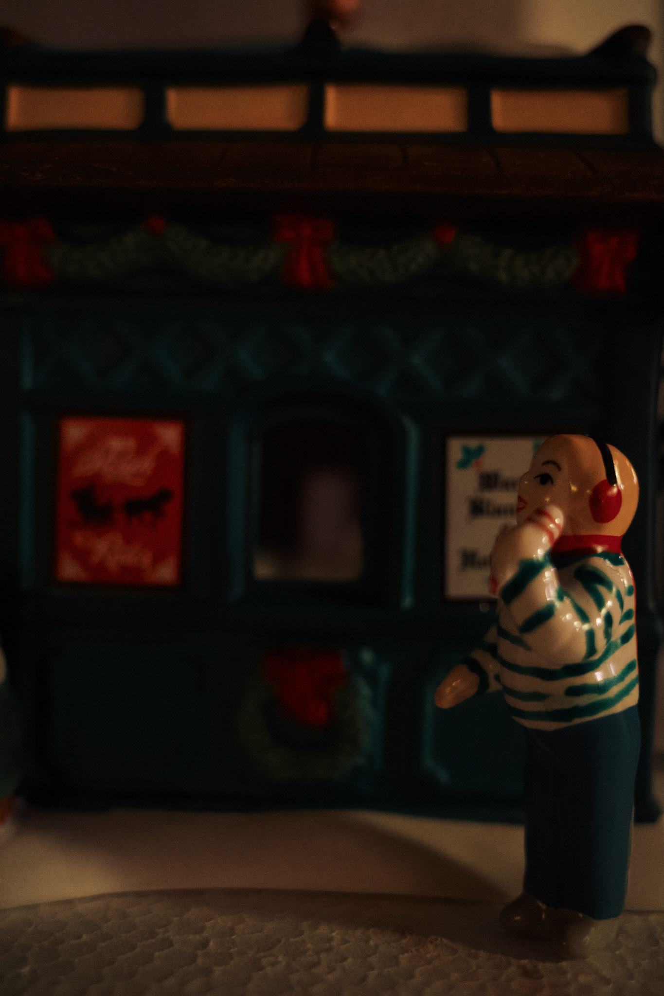 Processed with VSCO with u3 preset