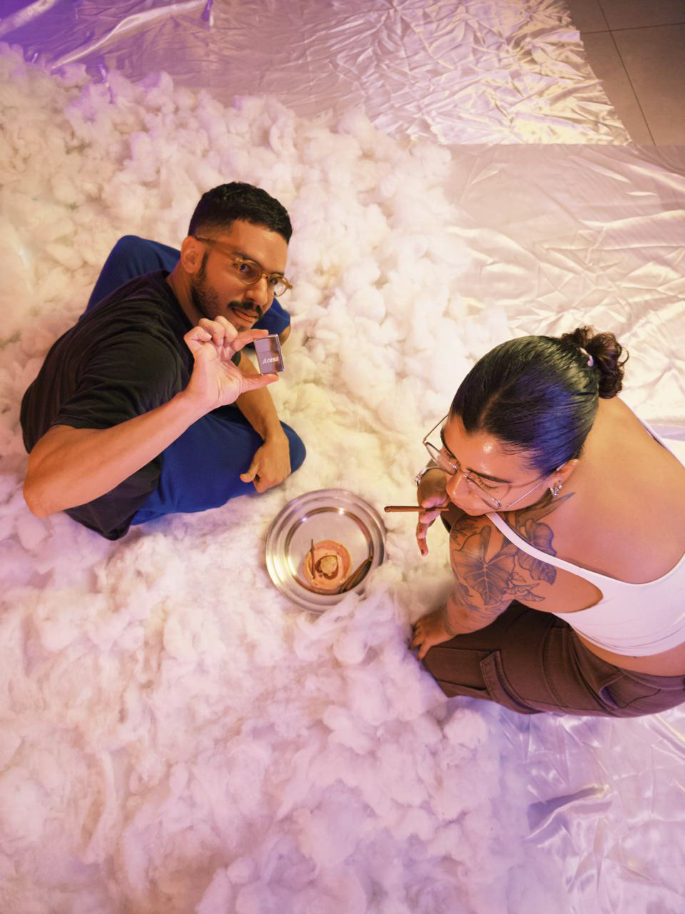 SET DO DUNA SESSIONS DE "ACESA - LEOA"