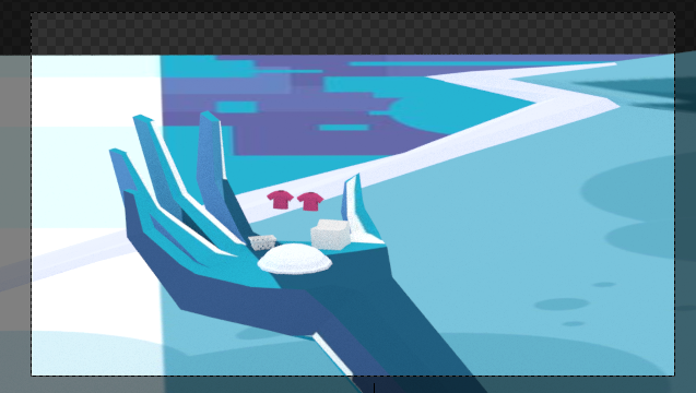 refined initial models and adding additional assets, continuing with texture painting