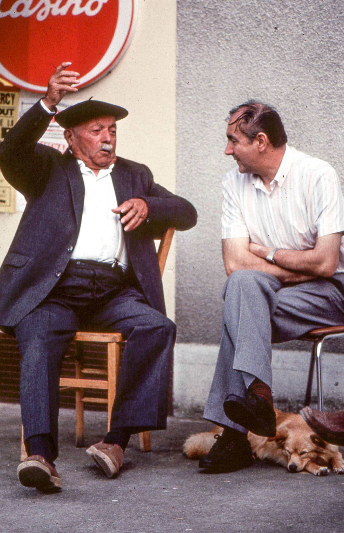 archival pigment print on Hahnemuhle Photo Rag, 17 x 22 Edition1/1