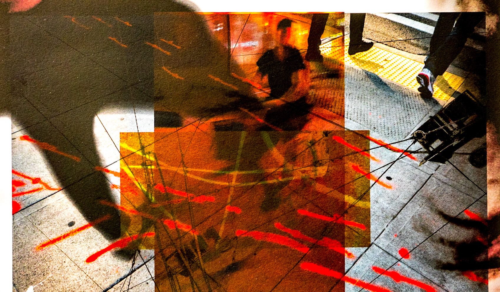 Hot Passages