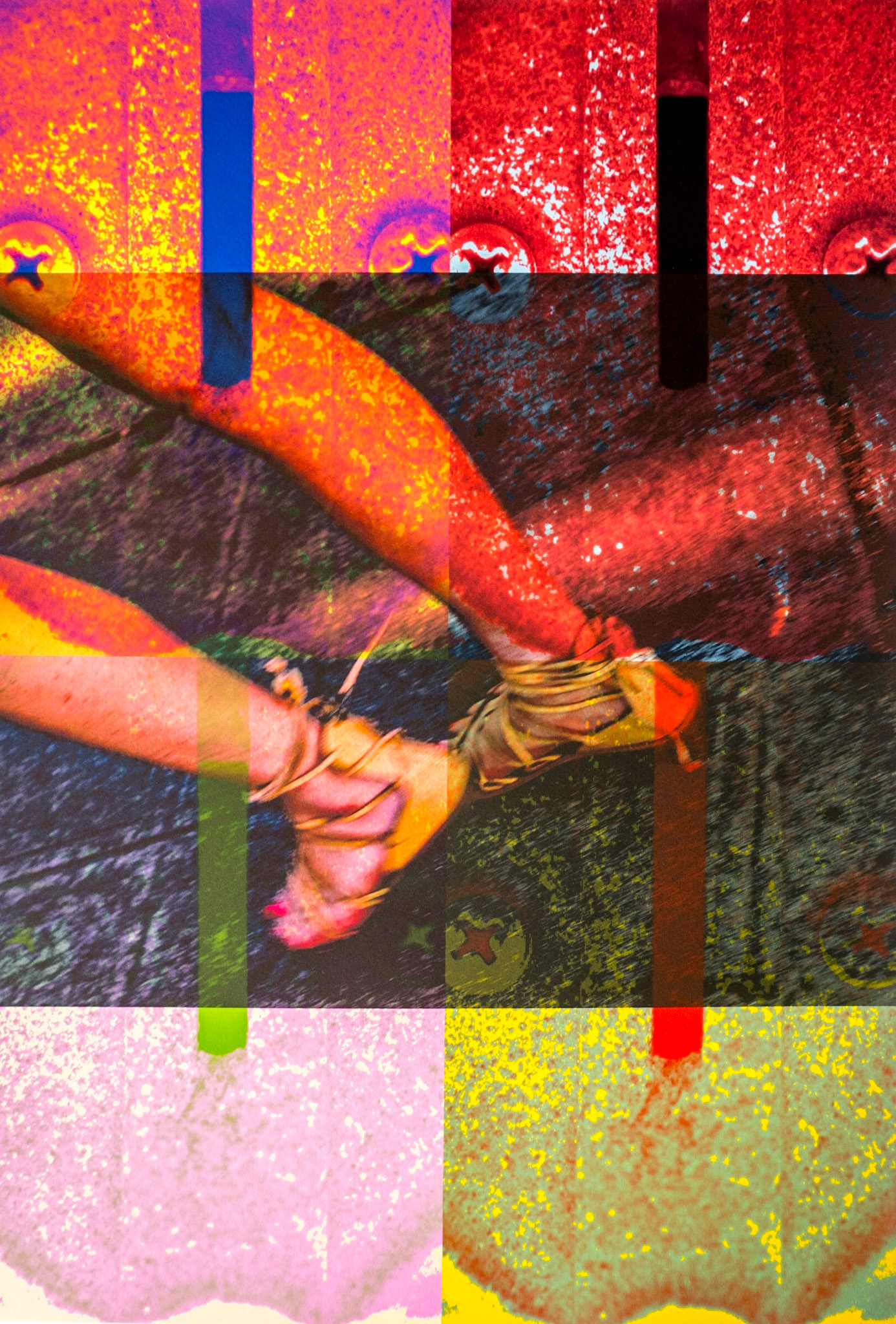 archival pigment print on Hahnemuhle Photo Rag, 17 x 22 Edition1/1