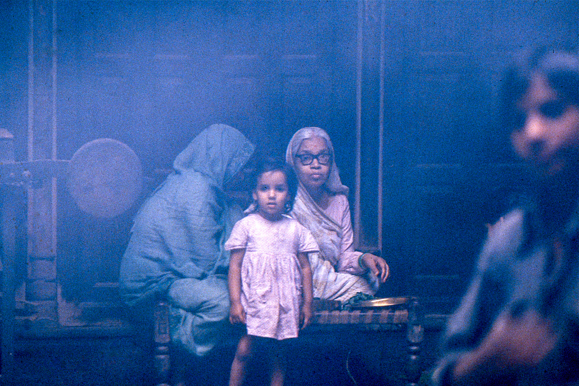 archival pigment print on Hahnemuhle Photo Rag, 17 x 22 Edition1/1