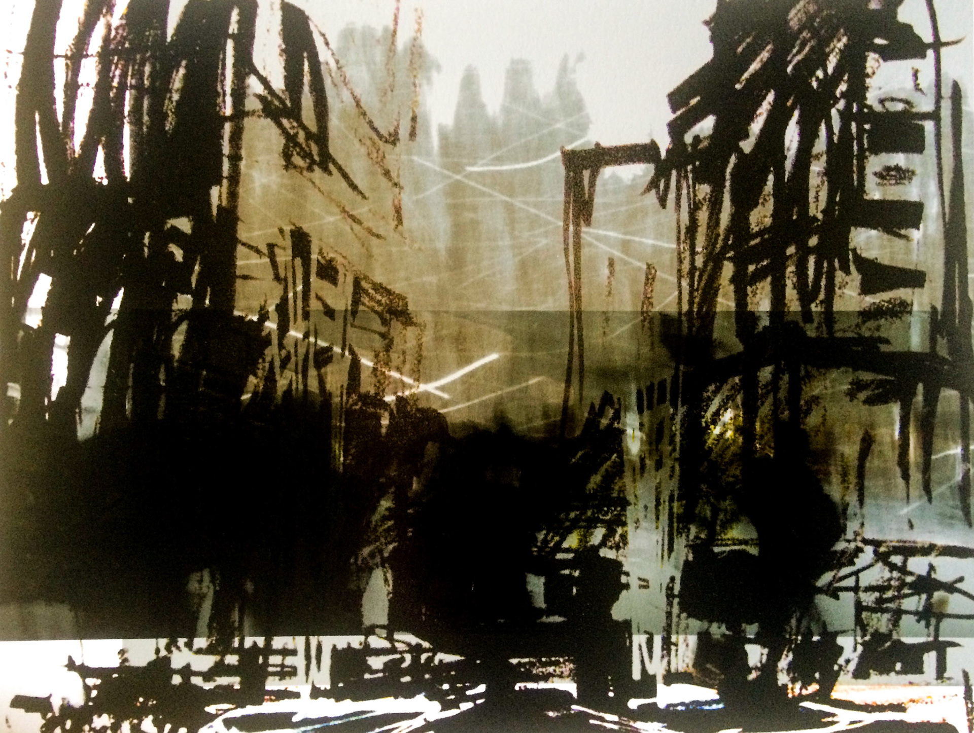 NY Cityscape