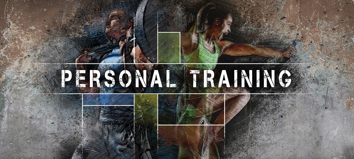 Greate Bay Fitness Banner for Exterior - designed for Performance Marketing
