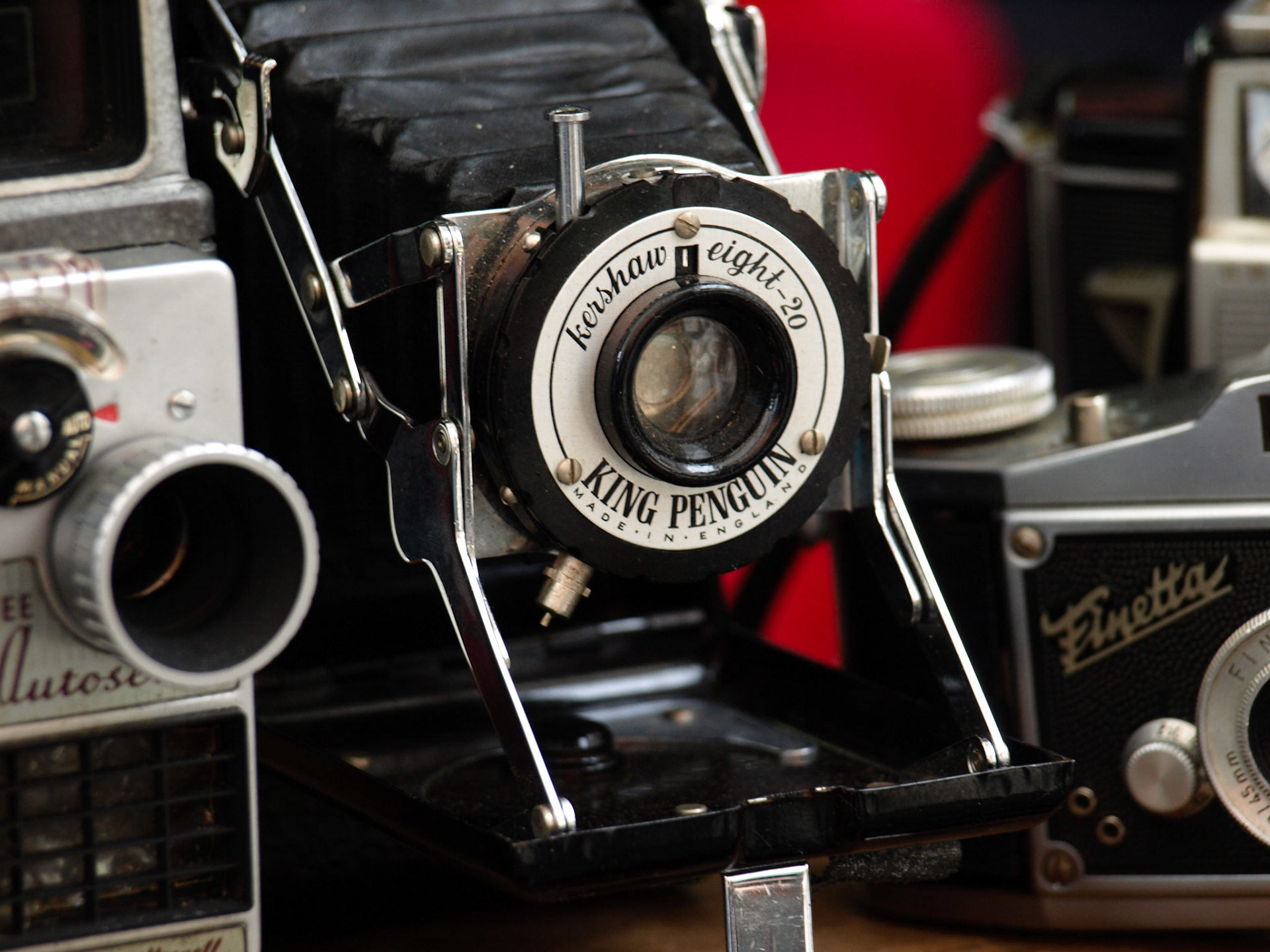 OLYMPUS DIGITAL CAMERA