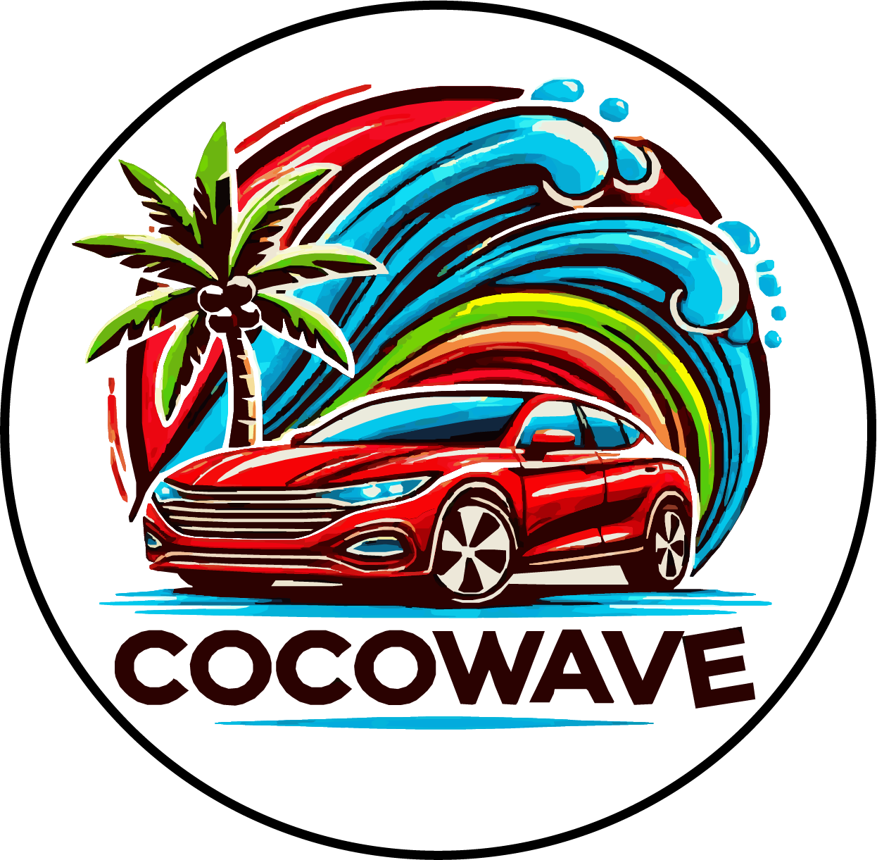 Cocowave