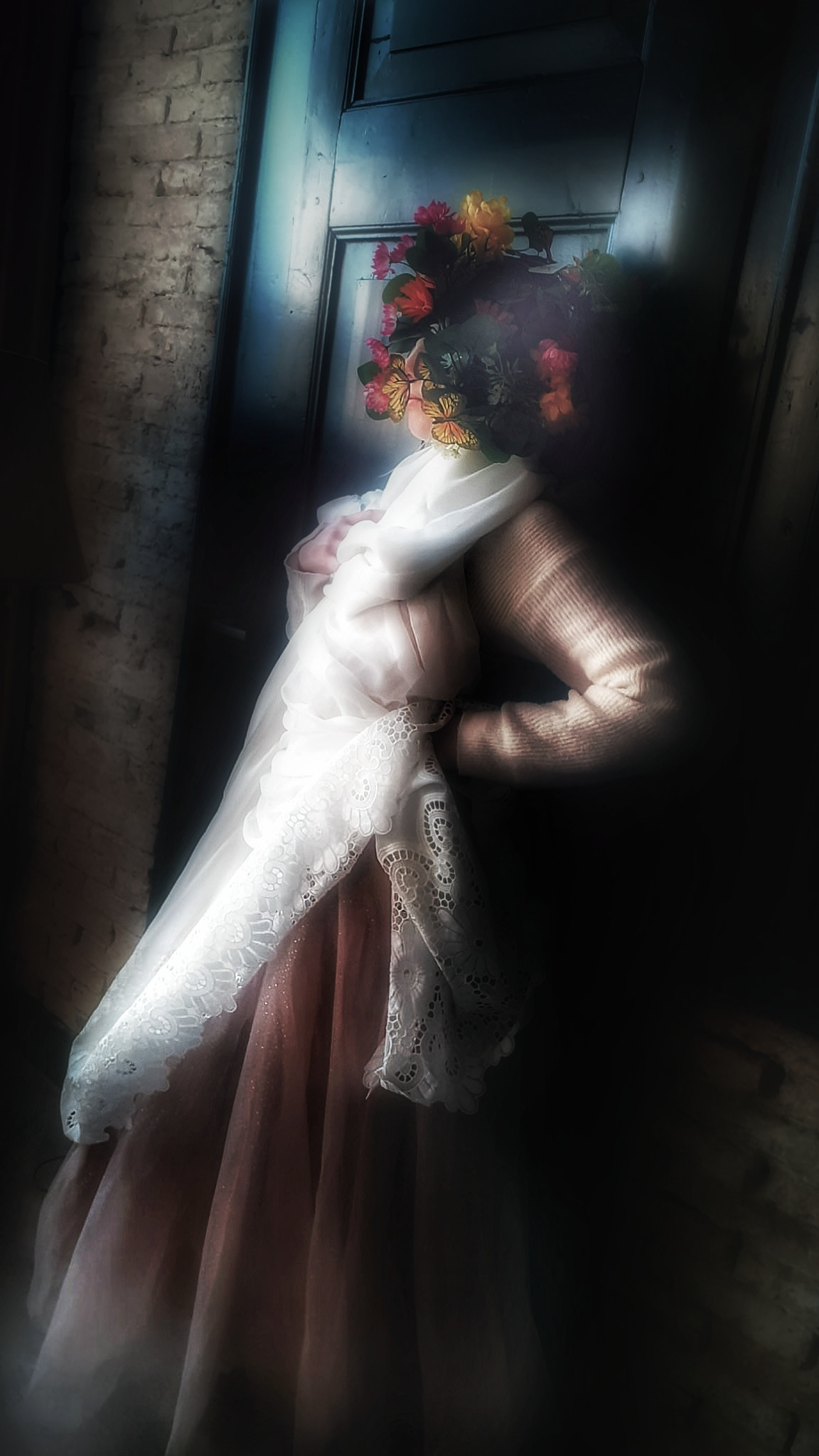 Project Rembrandt De 'meiden`\'van Franeker