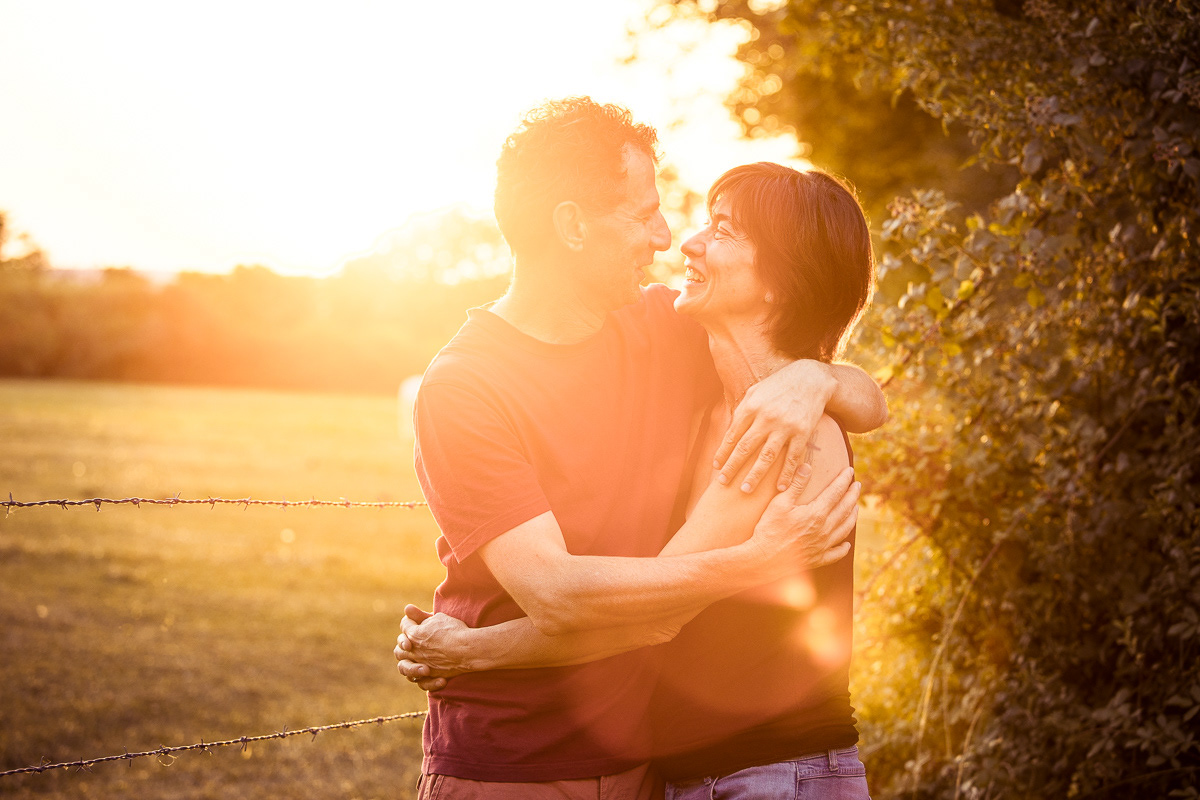photo lifestyle couple