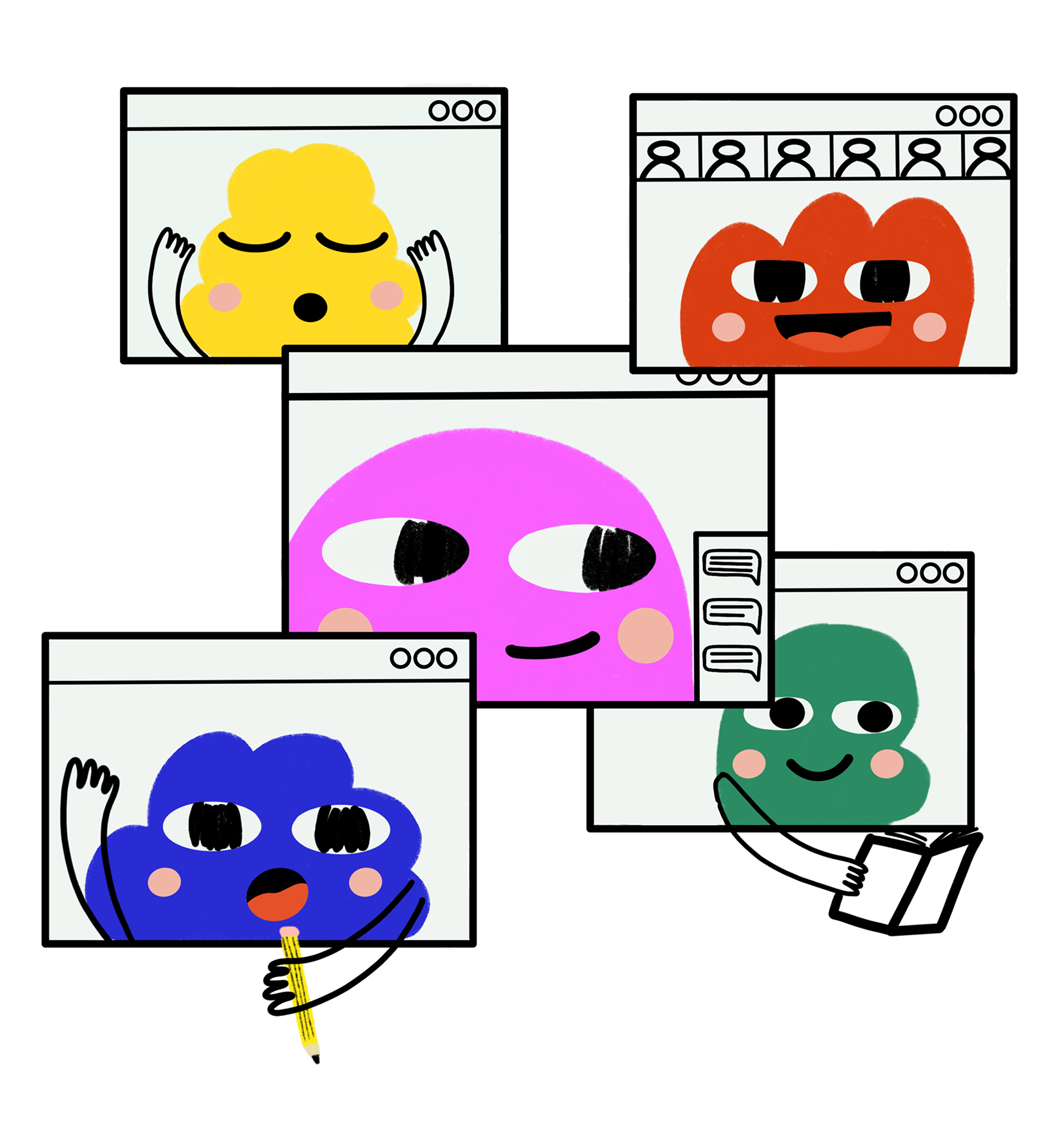 courses